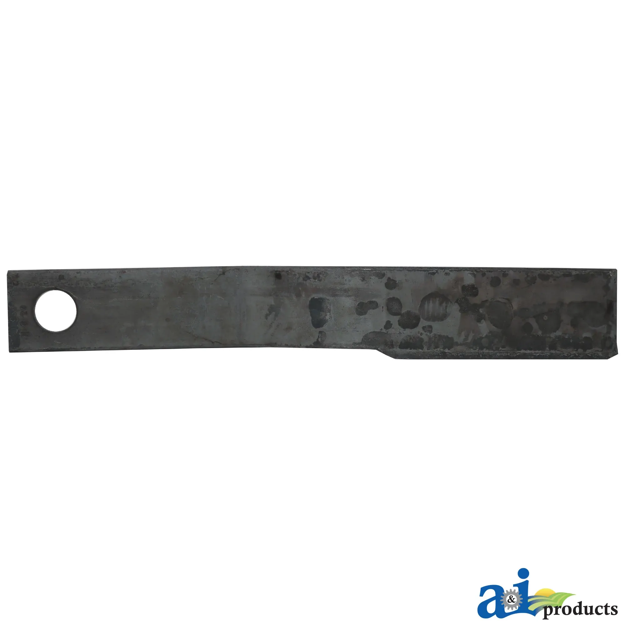 Mower Blade