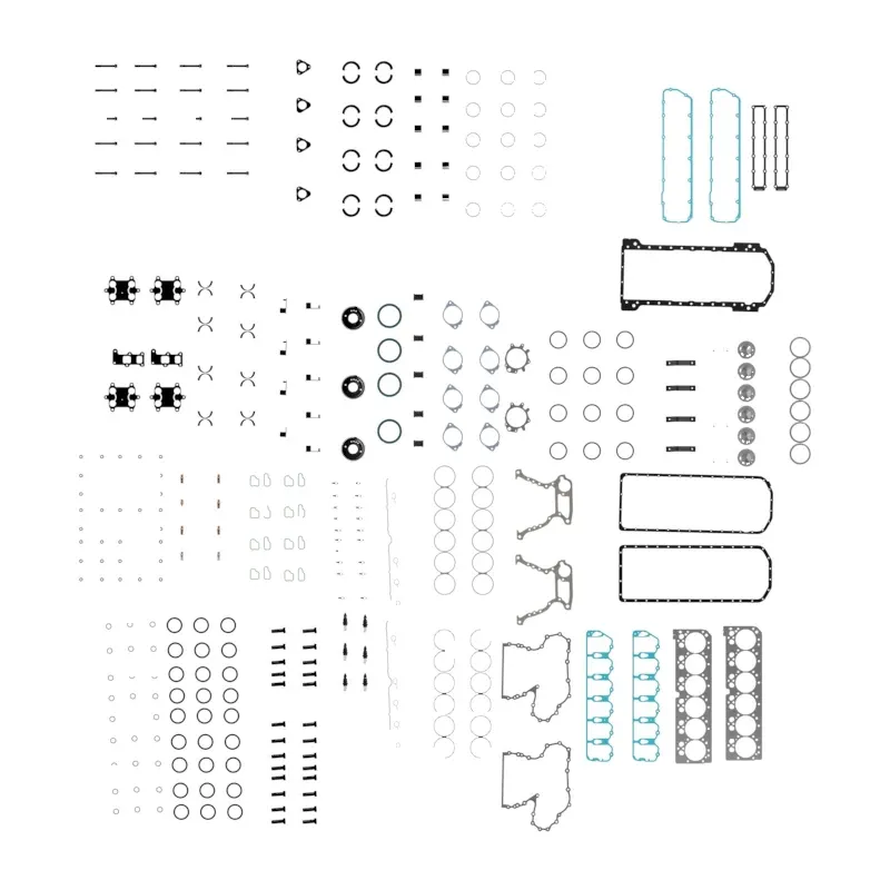 Engine Overhaul Kit
