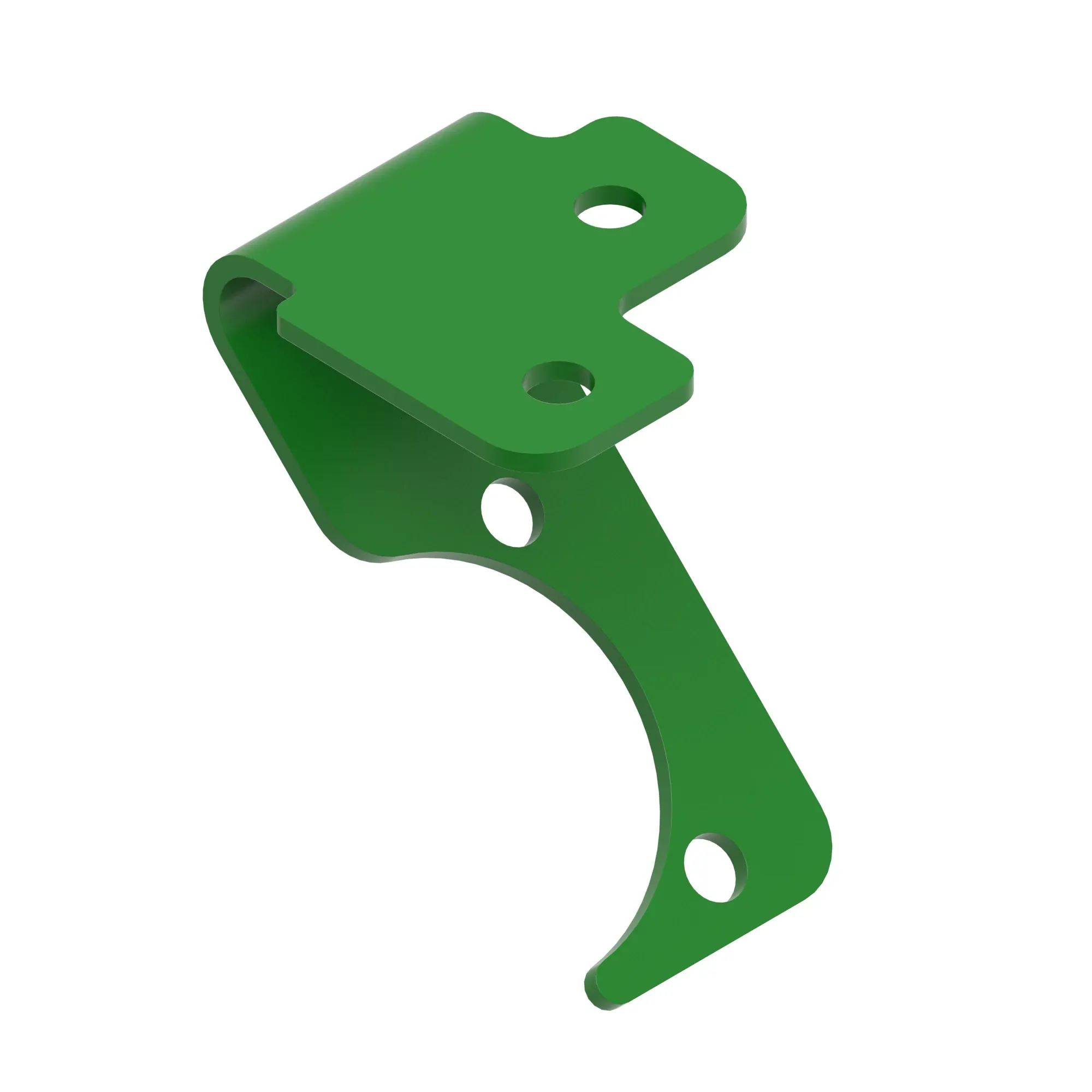 John Deere Bracket - KK95387