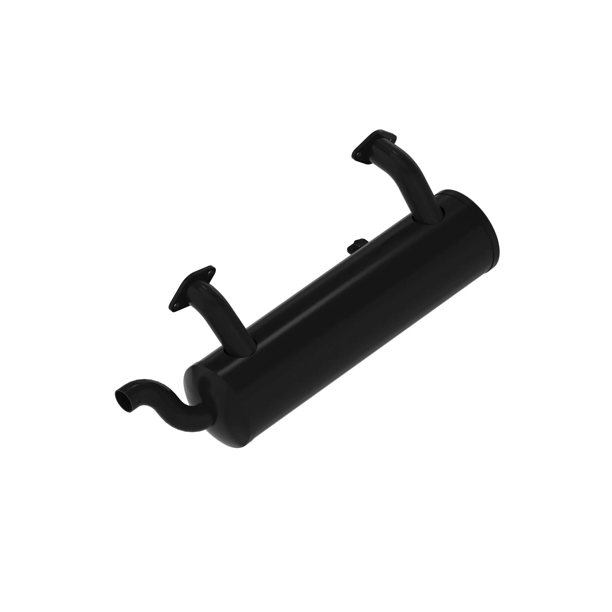 Muffler