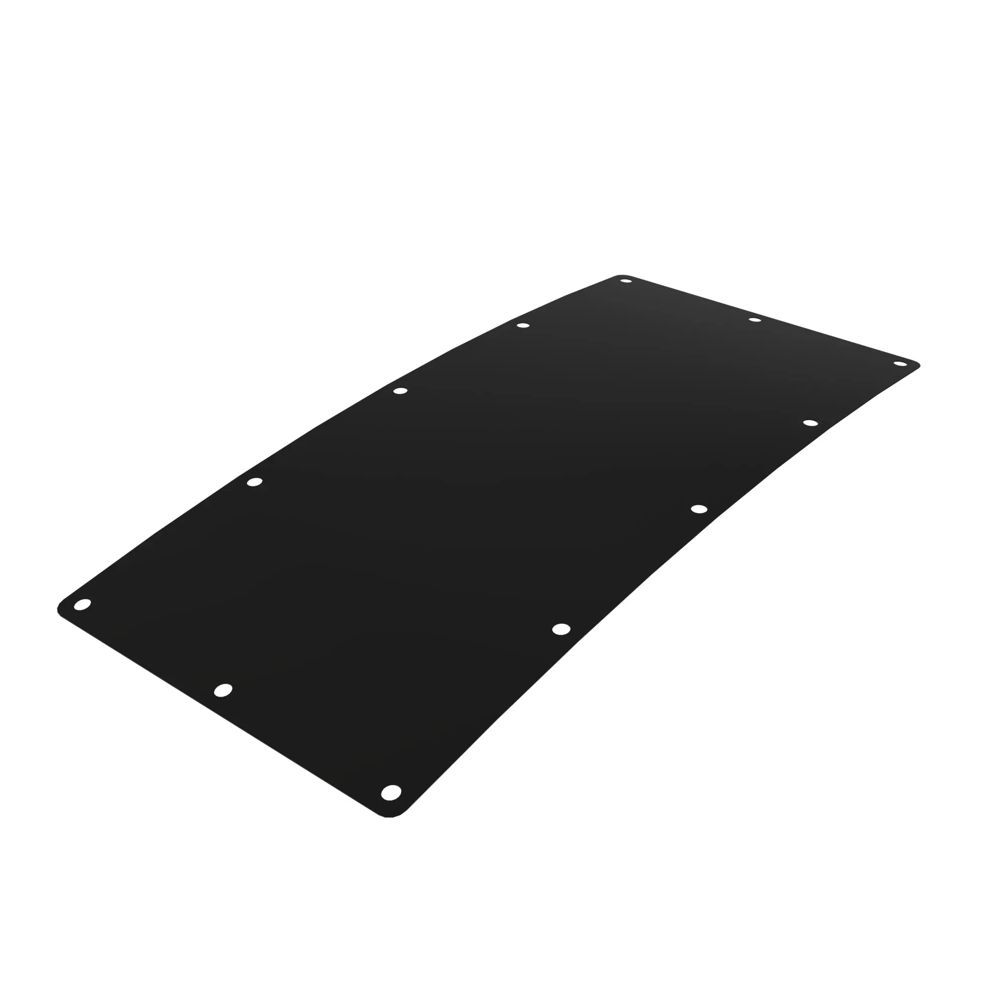 SCREEN, TOP (FRONT & MIDDLE) WAM SE