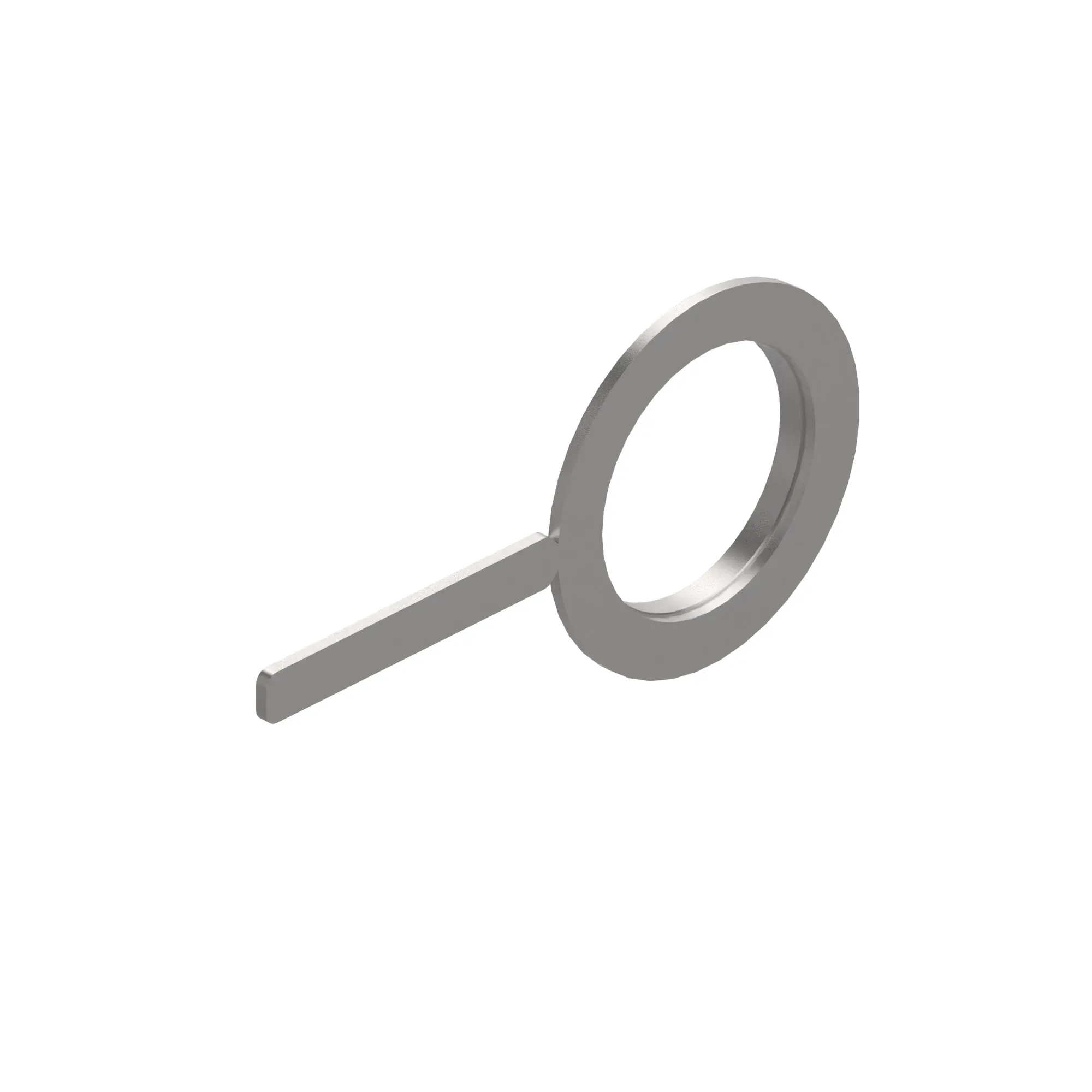 SPACER, SPACER, SPACER 6.5 - 40MM S
