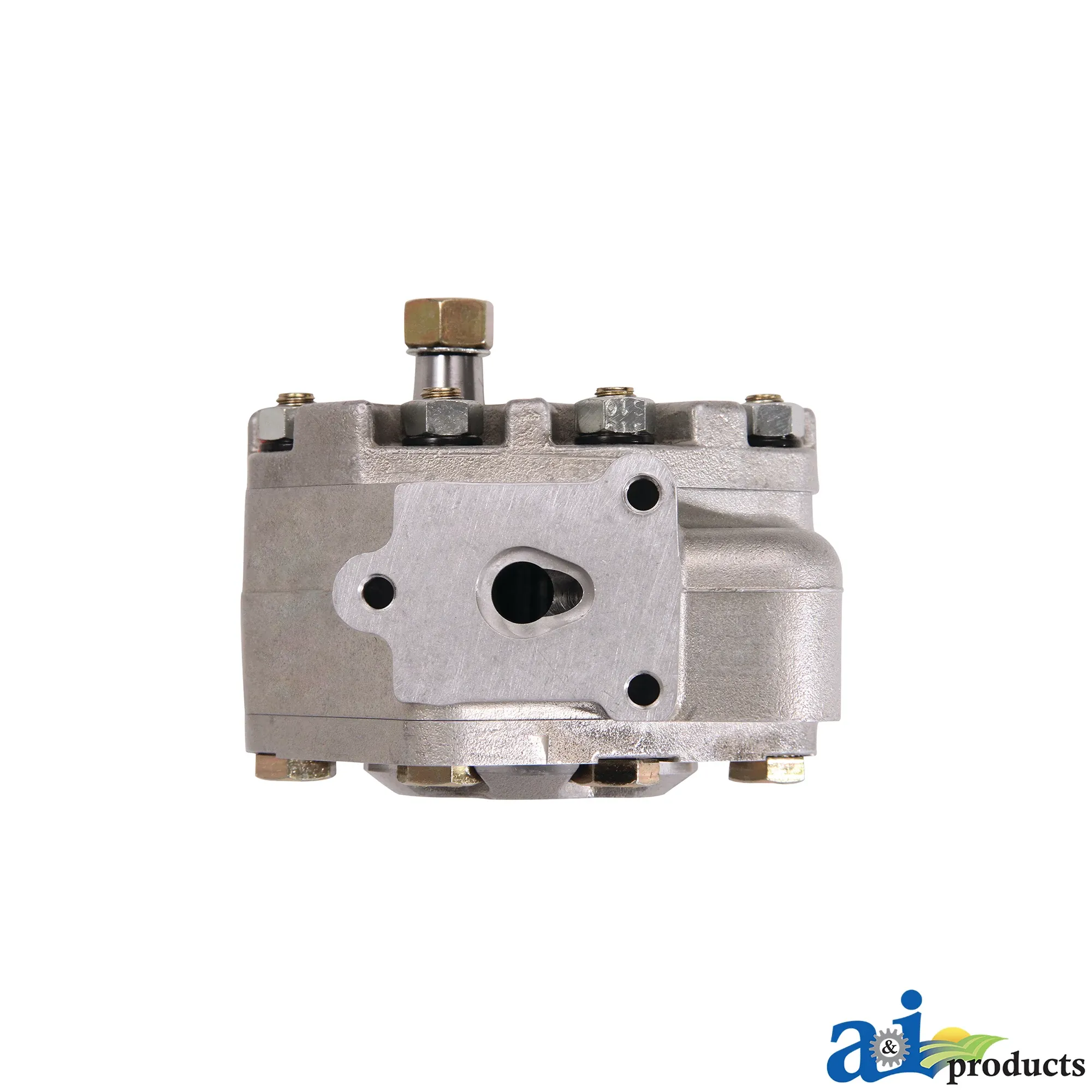 Hydraulic Pump