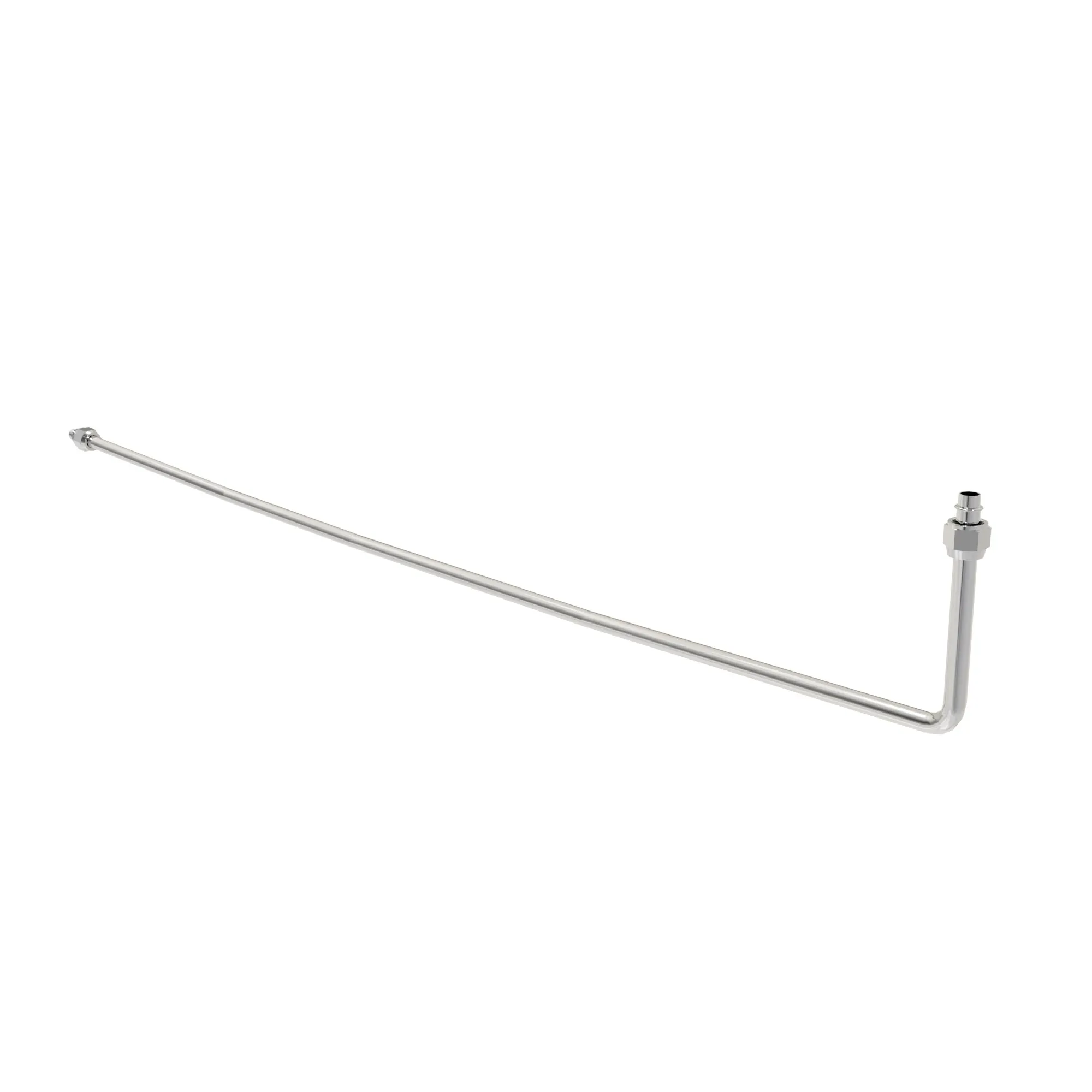 RE286820: Air Conditioner Suction Post Tube