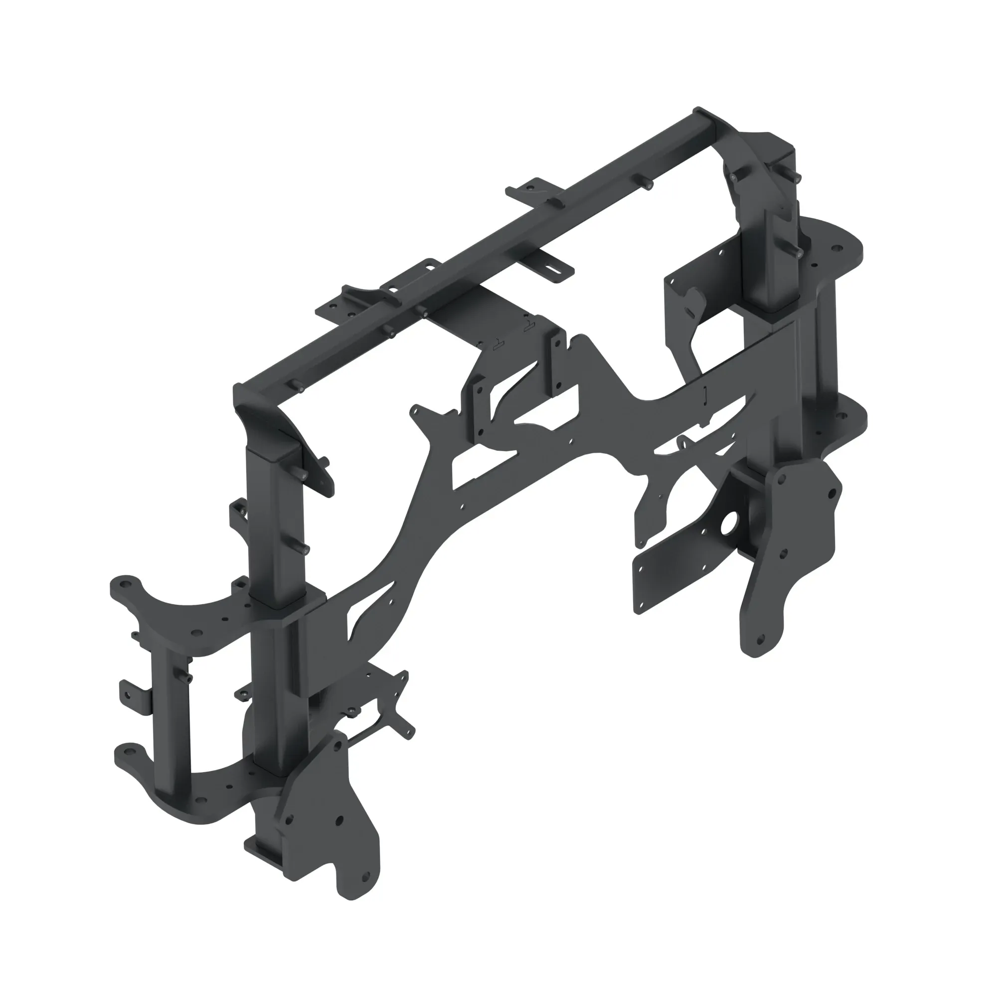BRACKET, BRACKET, FRONT SUPPORT