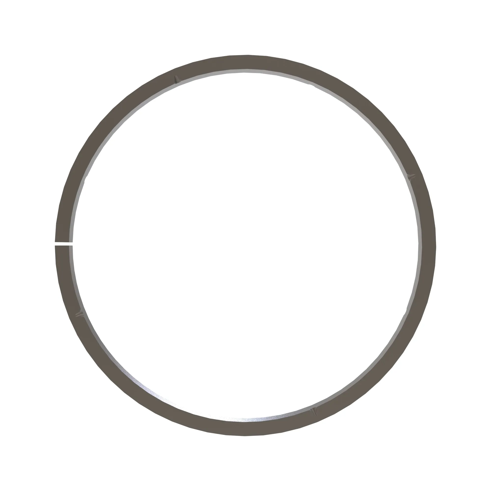 RING, SEALING