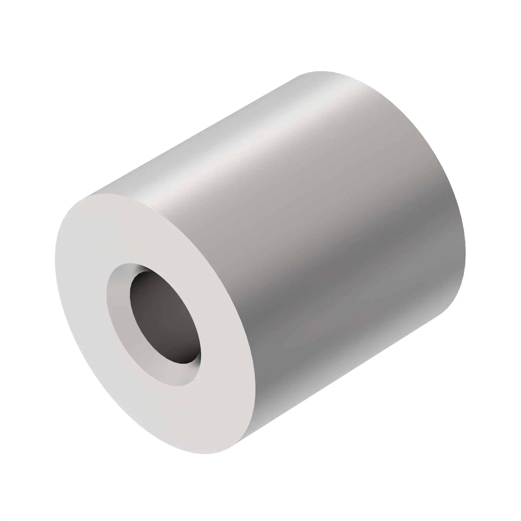 John Deere internal Diameter Threaded Bushing - N307920