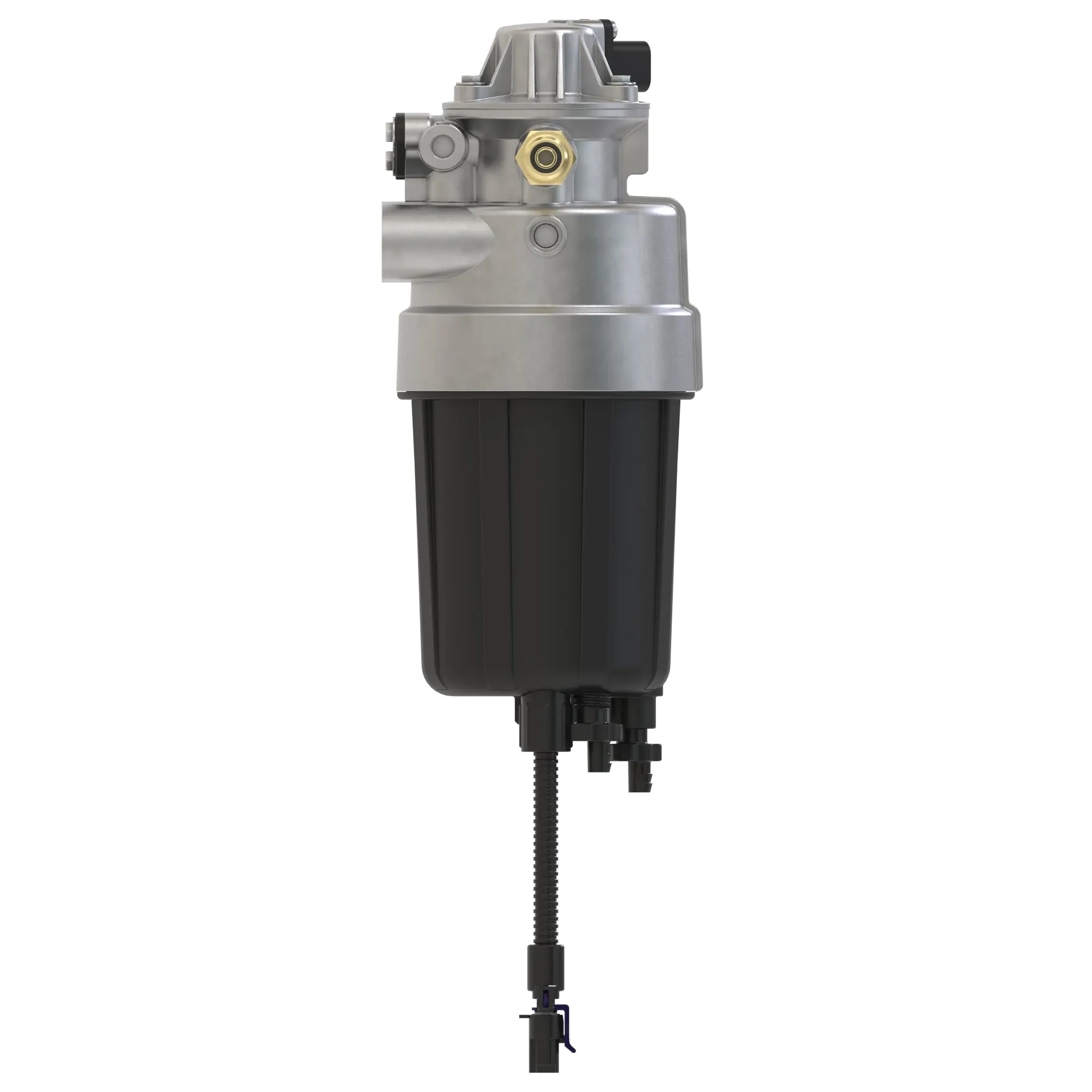 FUEL/WATER SEPARATOR
