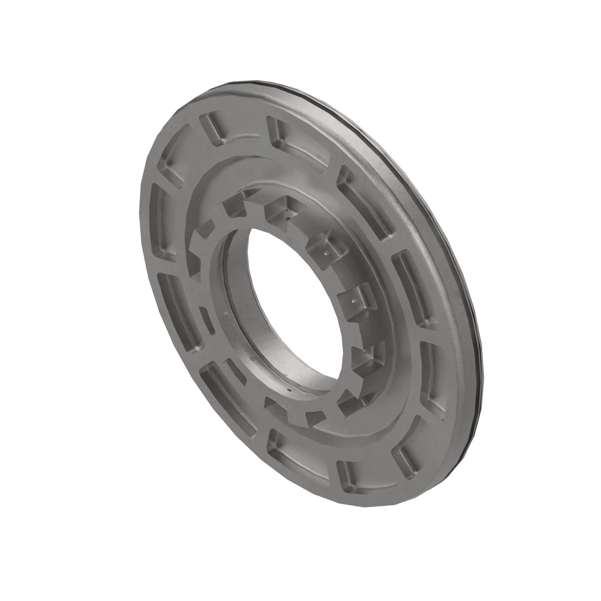 PISTON, RANGE