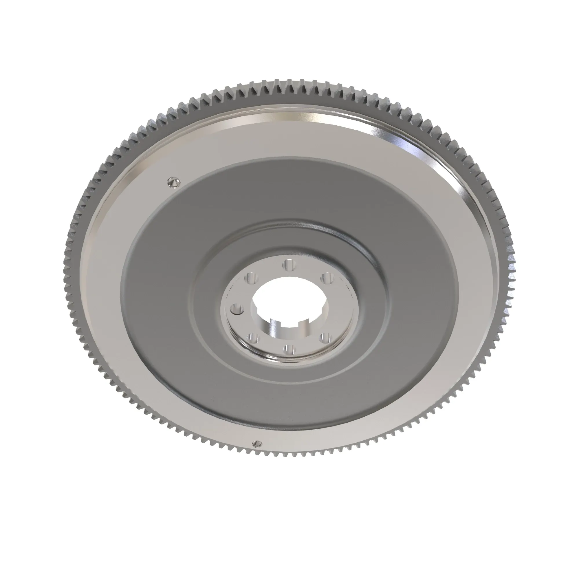 John Deere Flywheel - RE529610