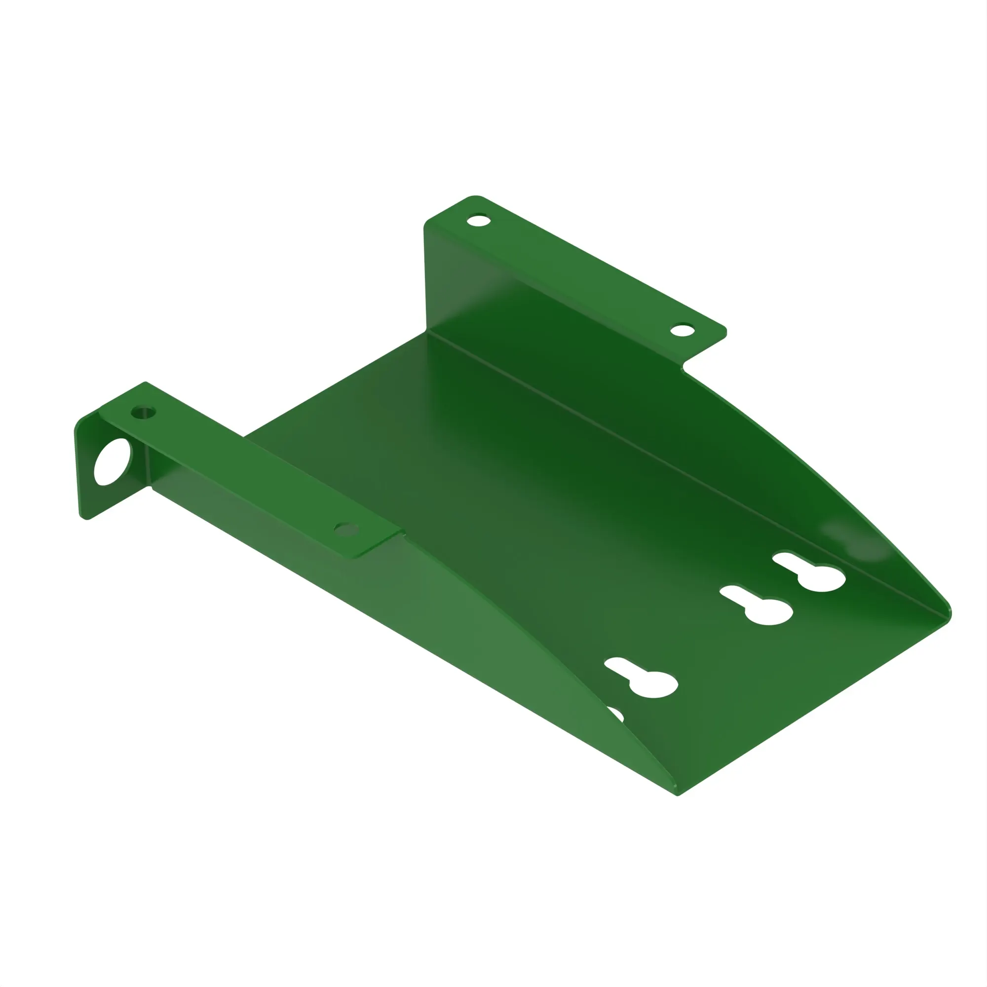FUEL PREFILTER TANK MOUNT