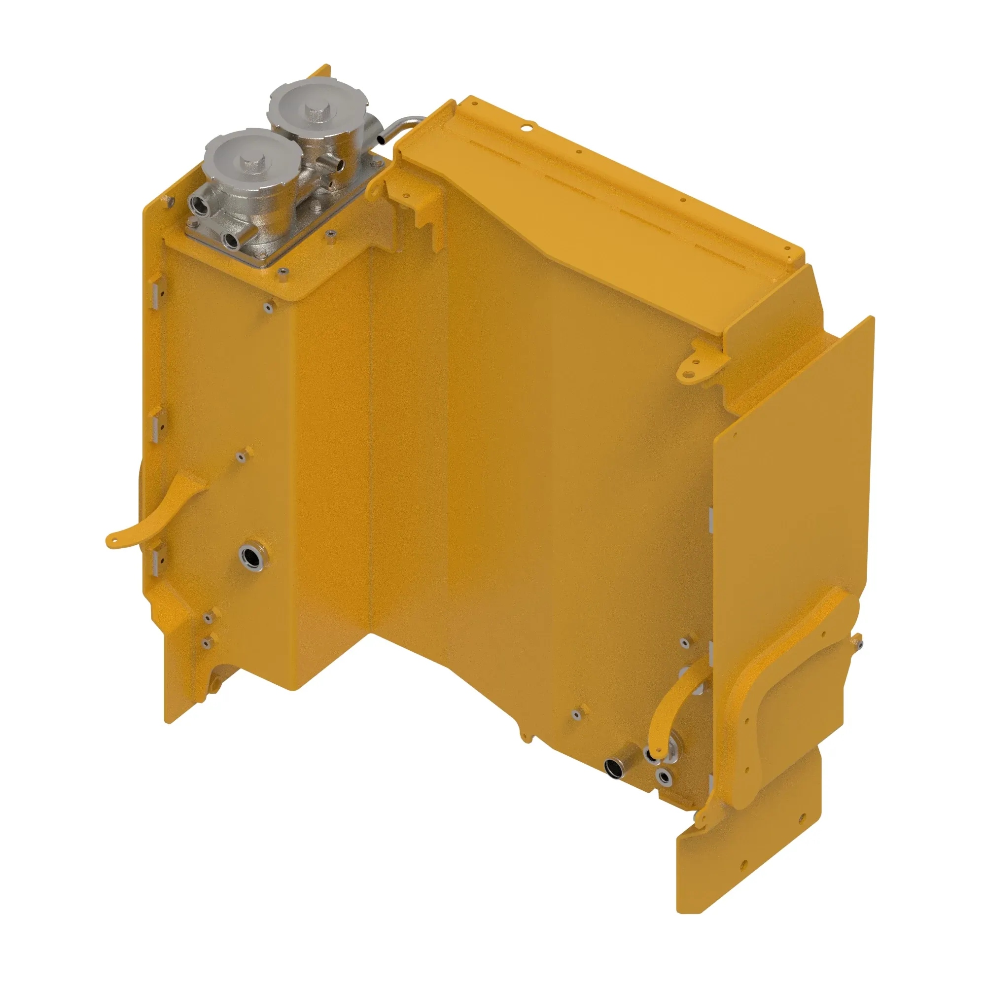 Hydraulic Reservoir