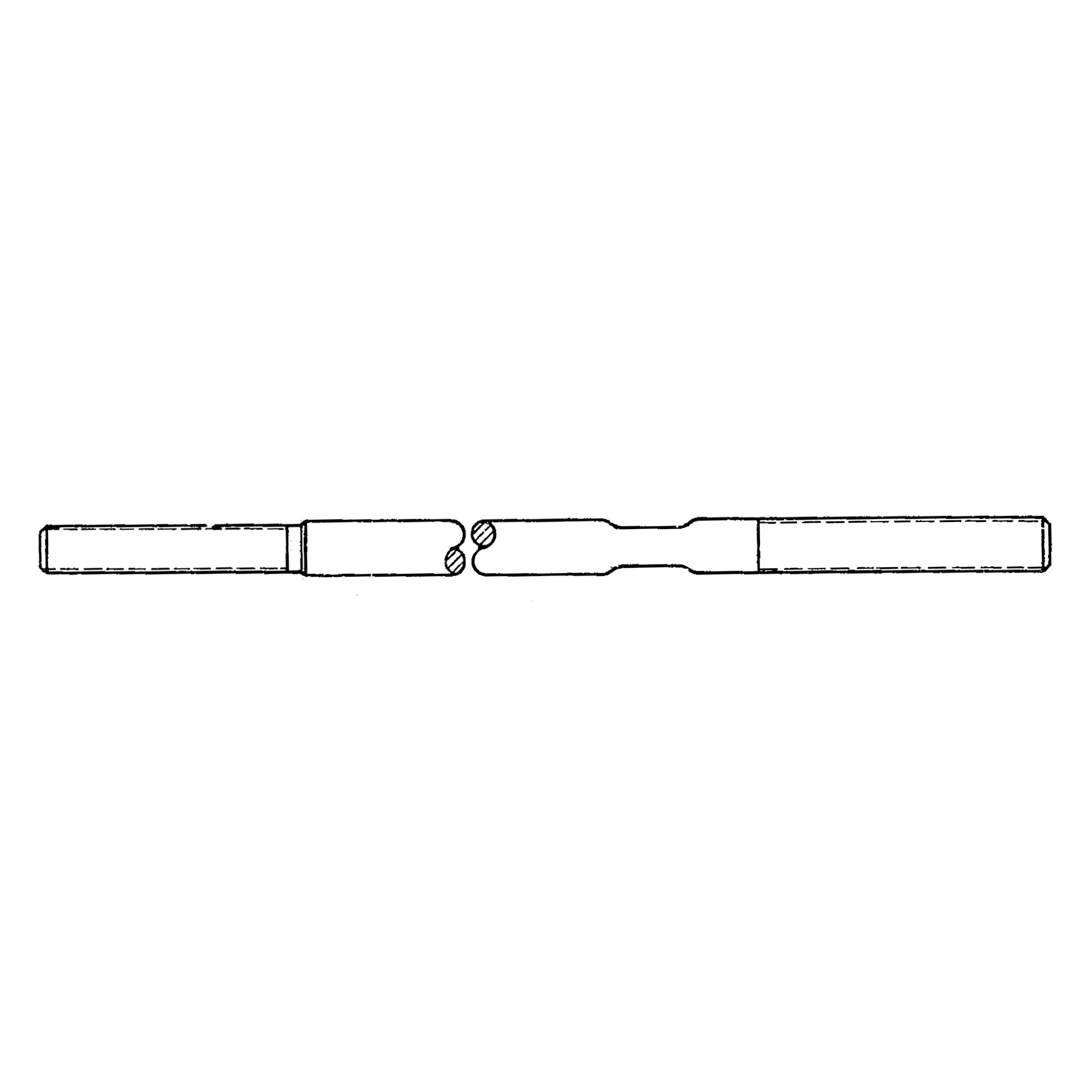 John Deere Rod - T27331