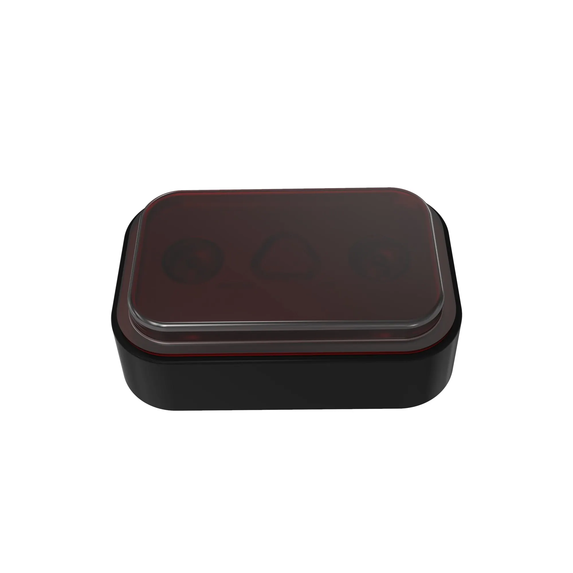 John Deere Tail Stop Light, Red - AKK30369