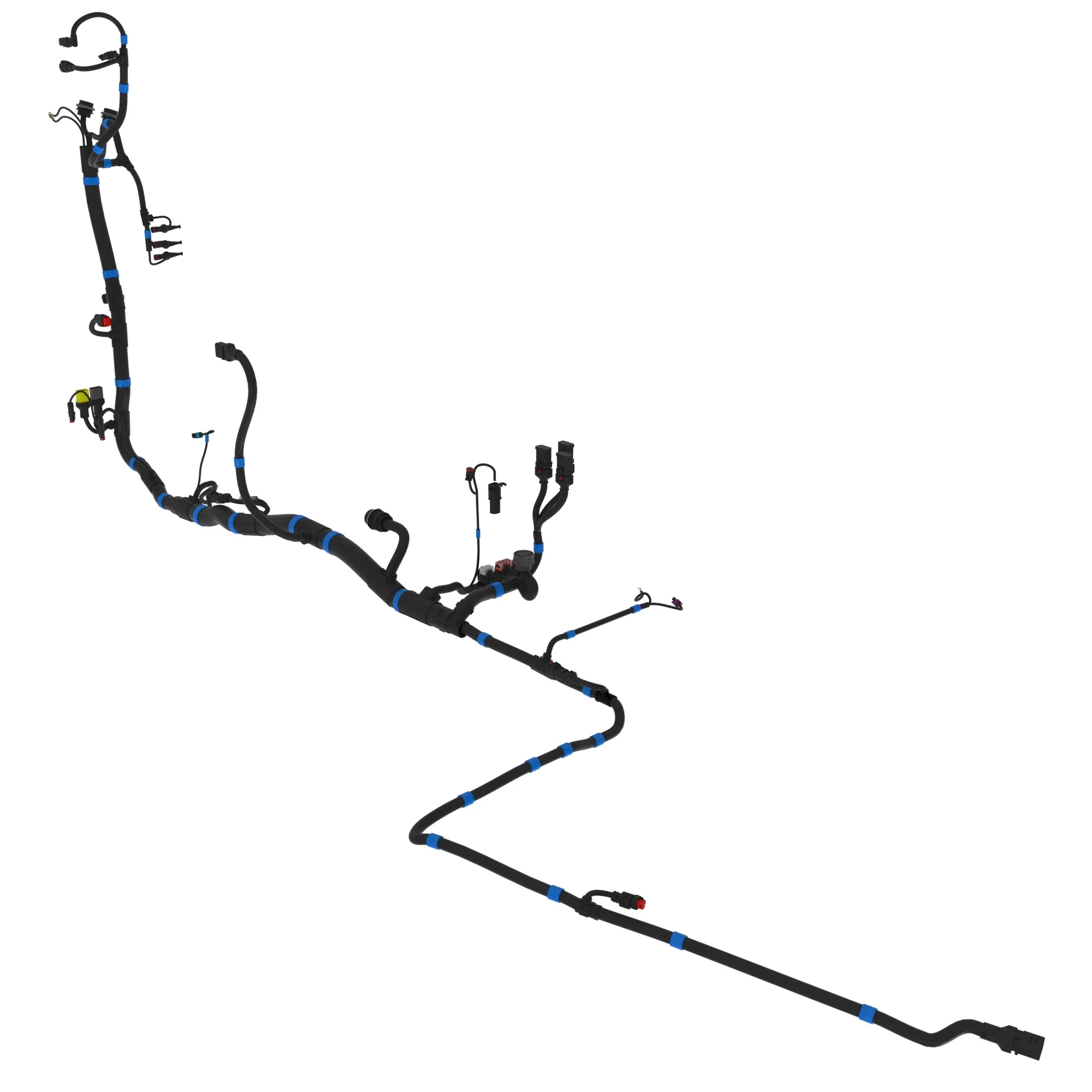 Chassis Wiring Harness