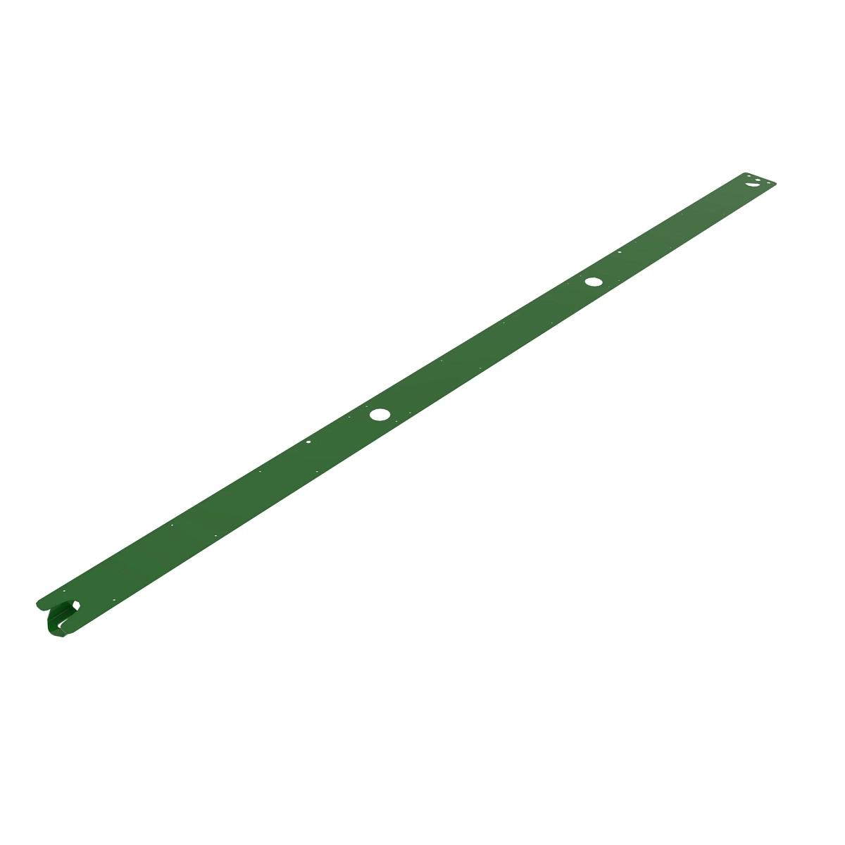 Support, Side Draper Return, Inner