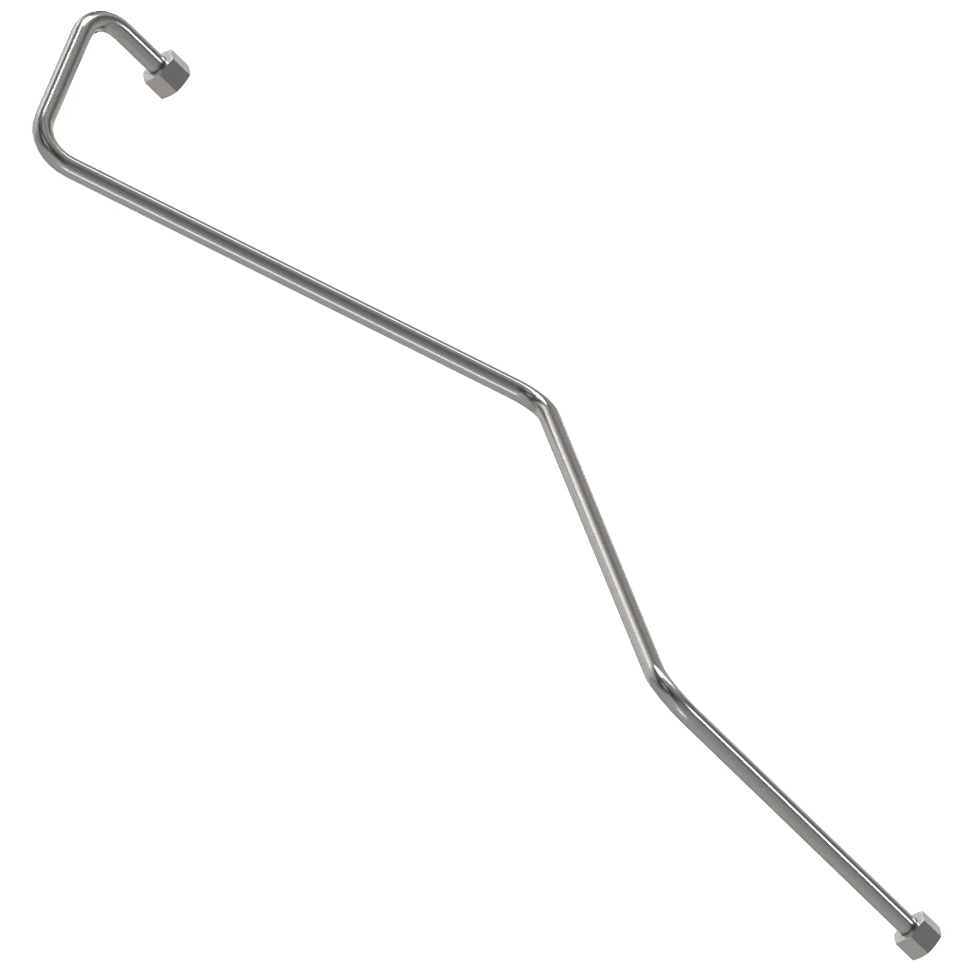 Air Flow Tube