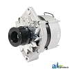 ALTERNATOR, BOSCH