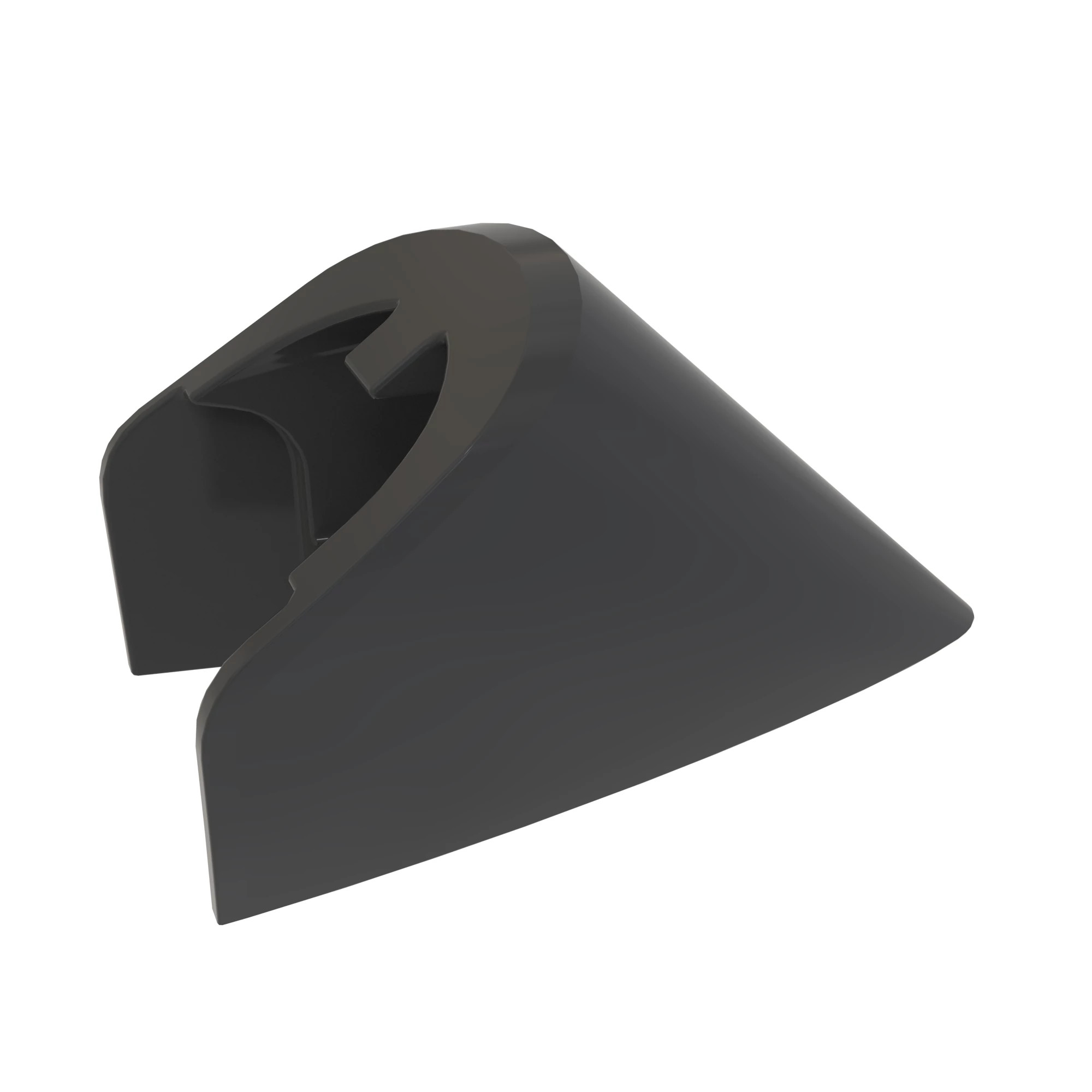 John Deere Gatherer Point - H173532