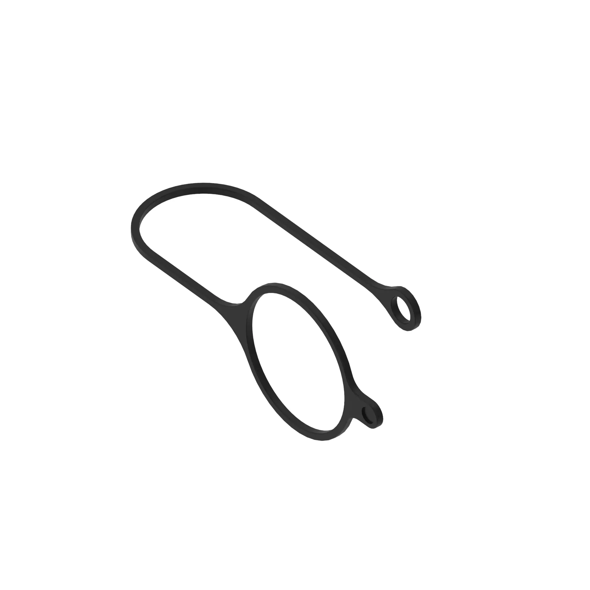 RETAINER, LANYARD RETAINER, DEF CAP, Retainer