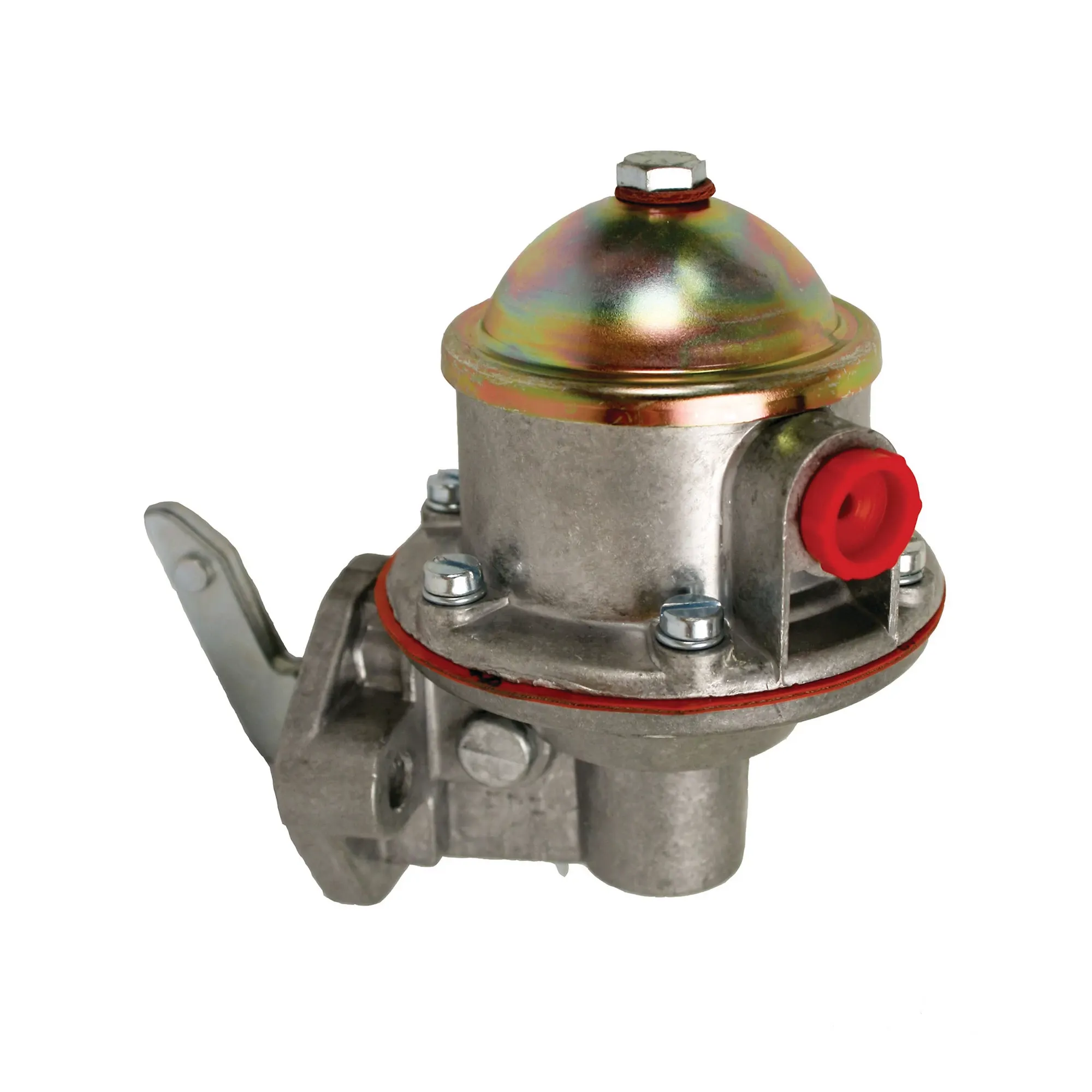 John Deere Fuel Pump - RE527115