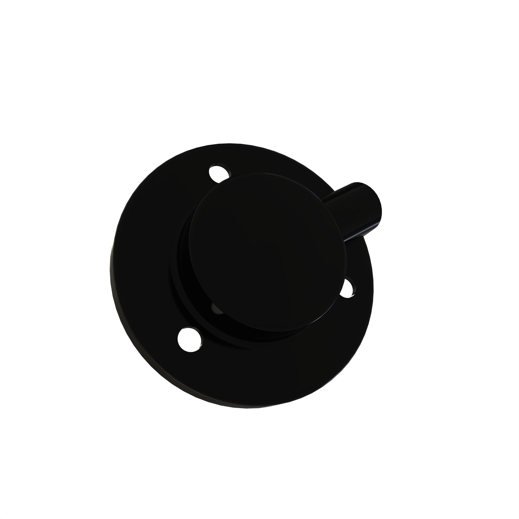 COVER FOR 7 POL SOCKET