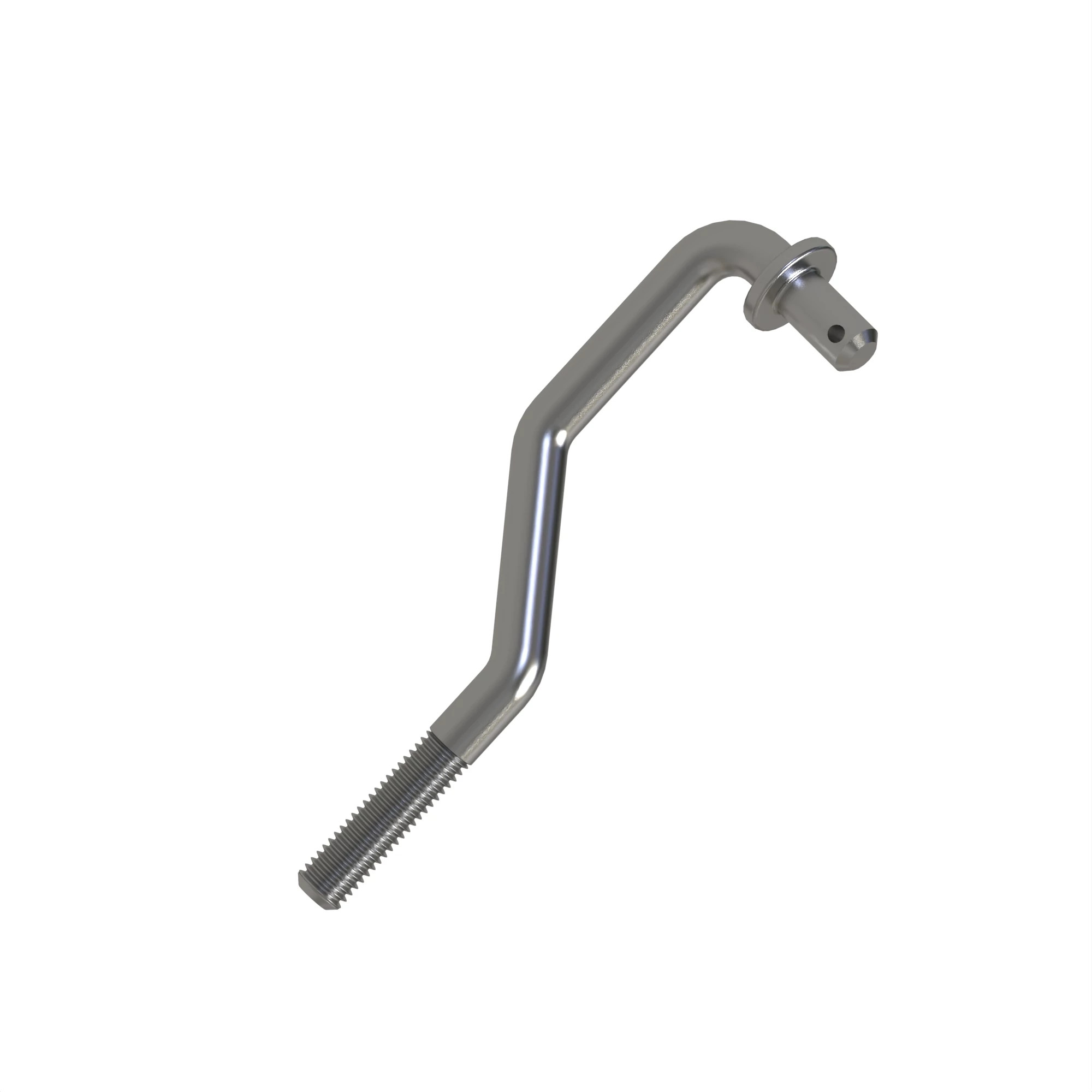 ROD, THROTTLE LIMITER