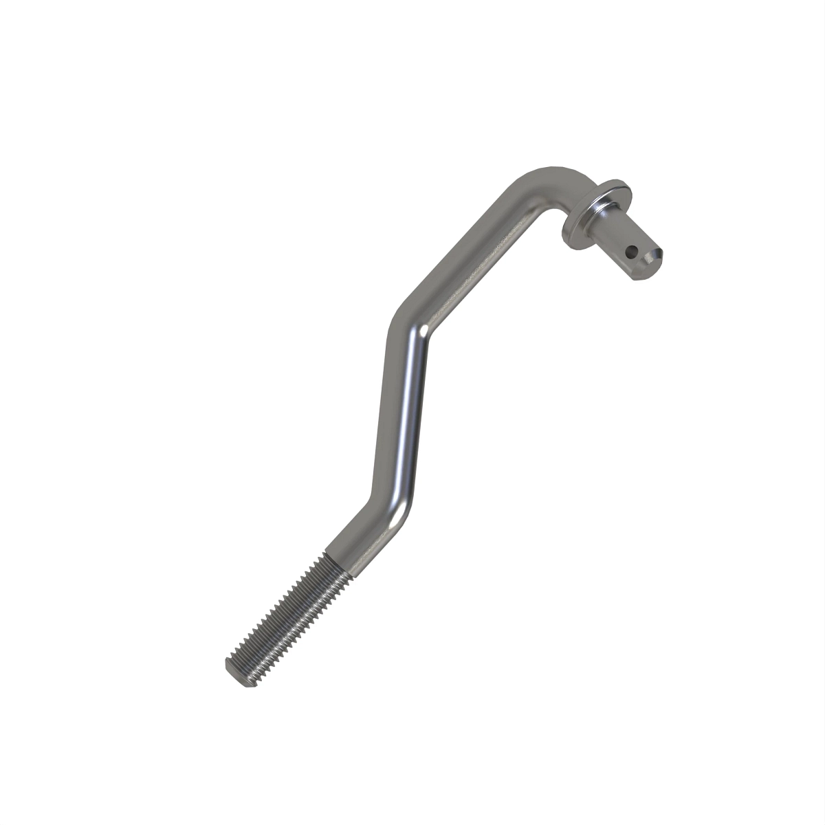Rod, Throttle Limiter