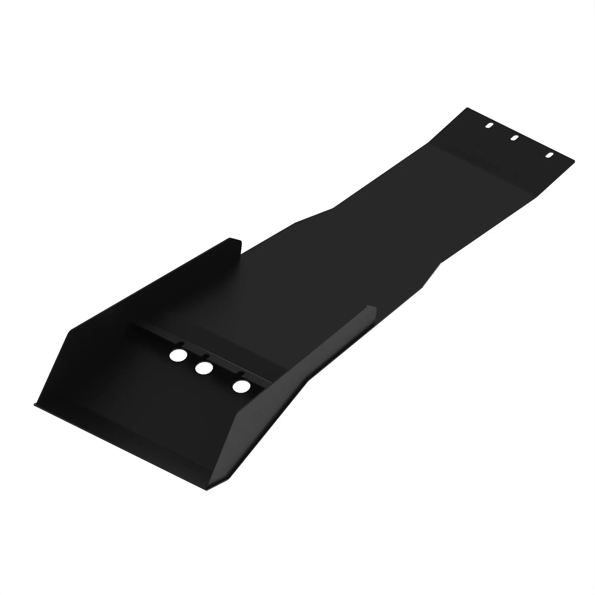 John Deere Boom Assembly Guard - AT342534