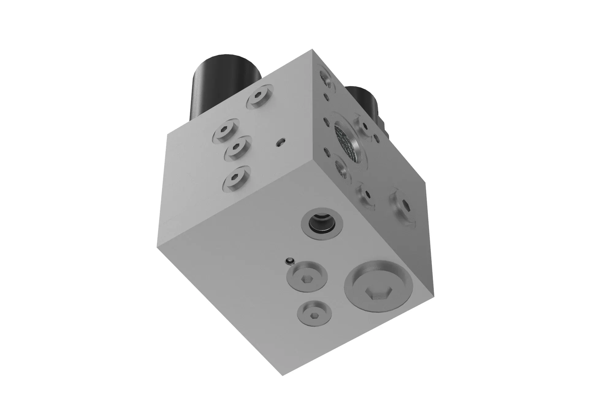Control Valve