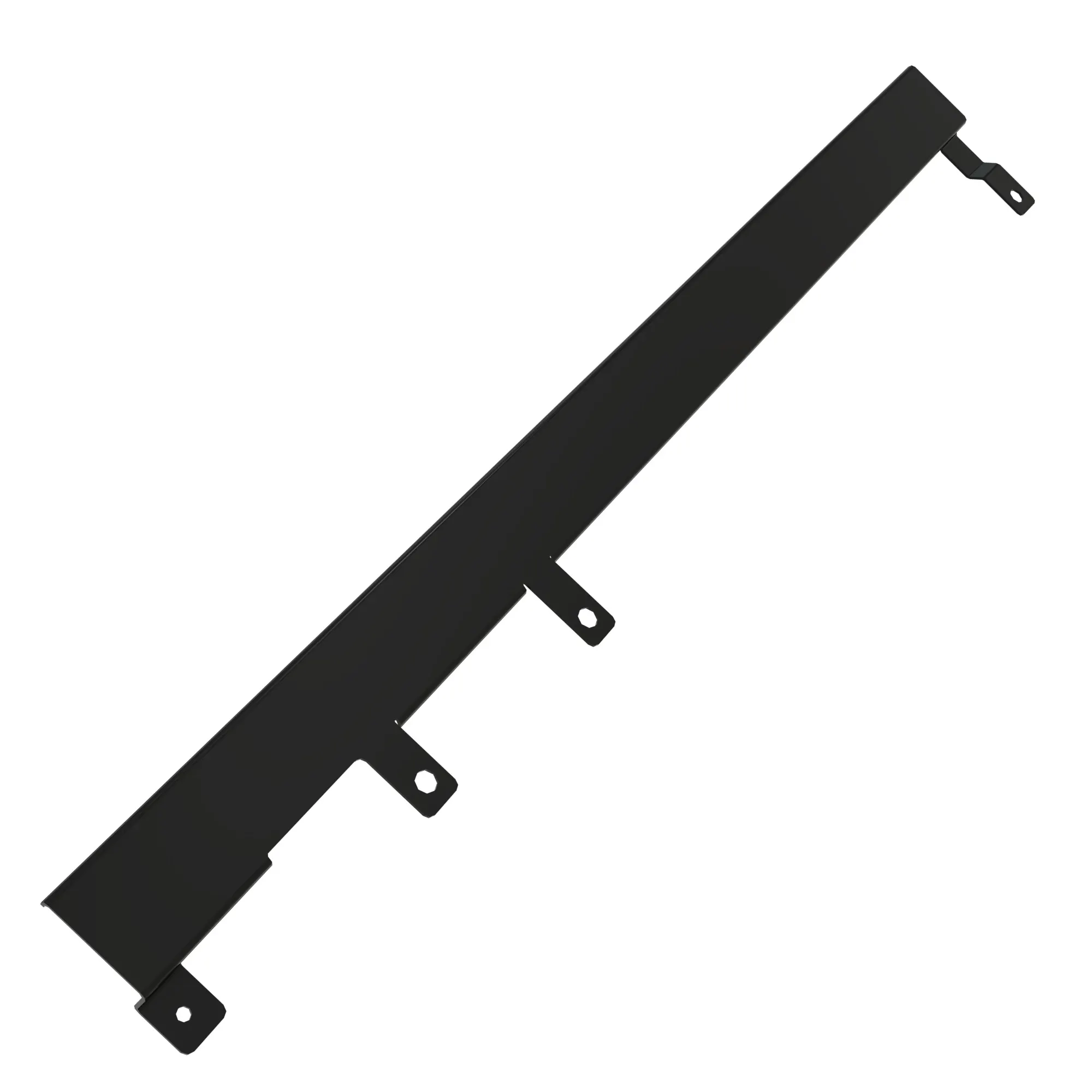 FRONT HITCH/AUX HOSE