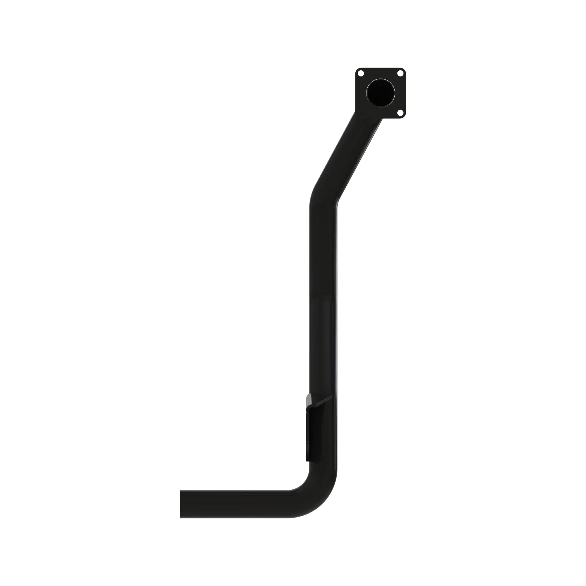 exhaustpipe