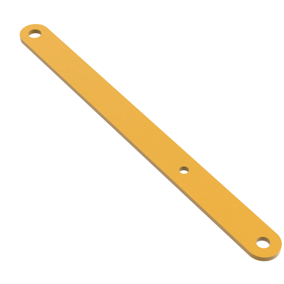 STRAP, LINK, SUSPENSION, DUAL BPU
