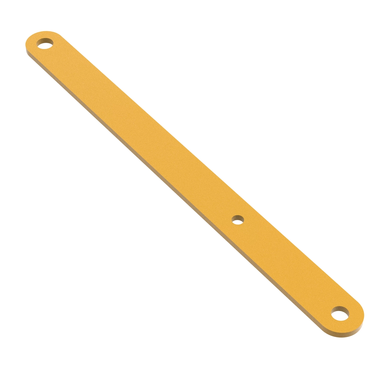 Strap, Link, Suspension, Dual Bpu