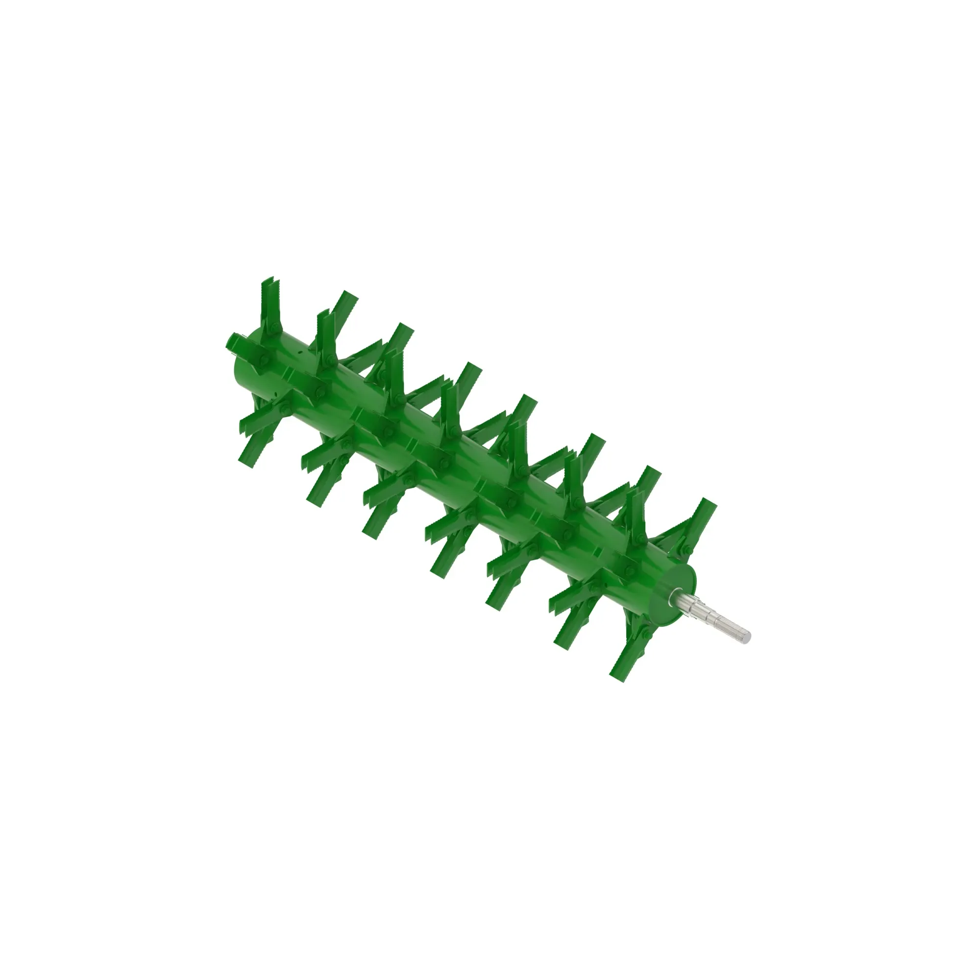 John Deere Knife Rotor - AXE12415