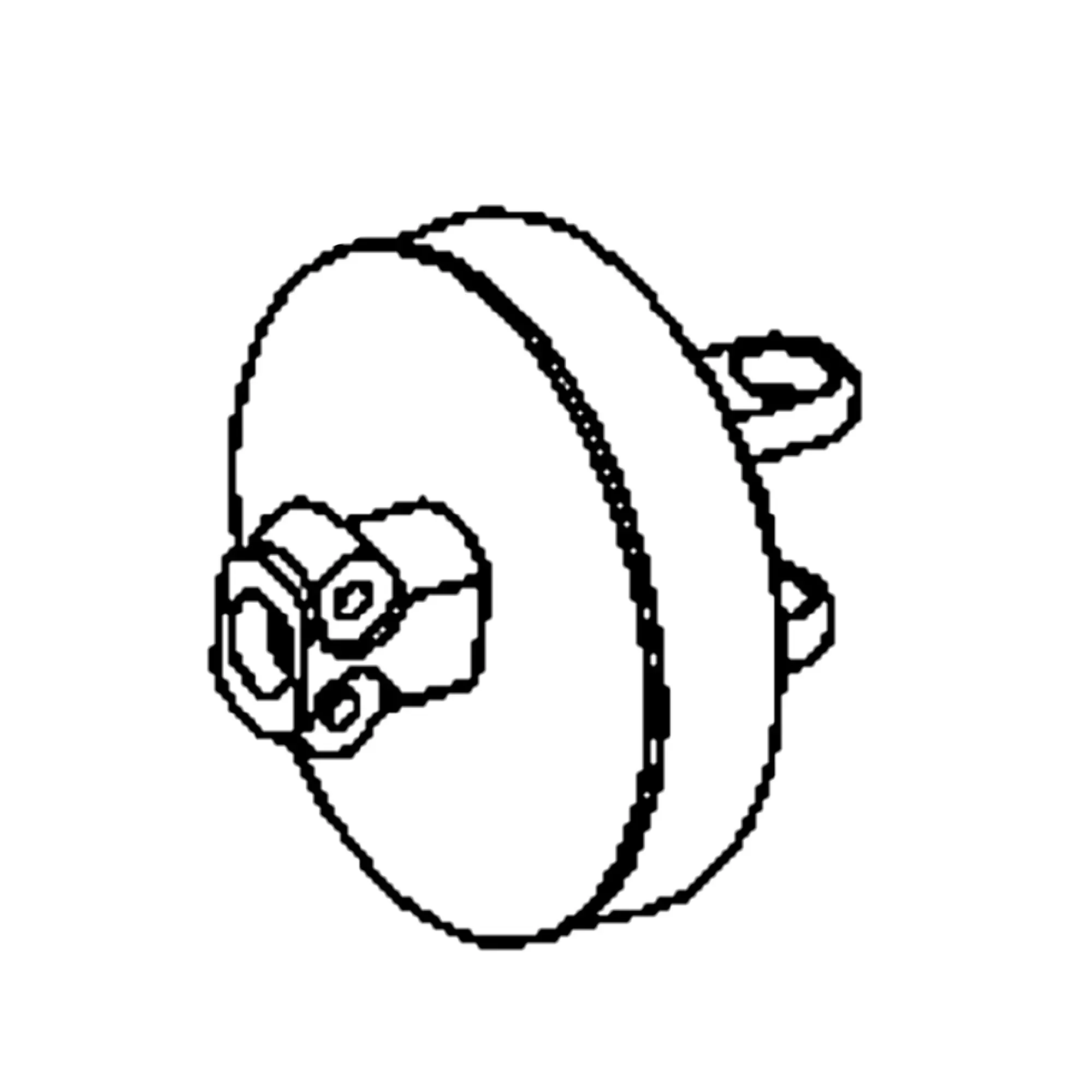 John Deere Clutch - AFH211529