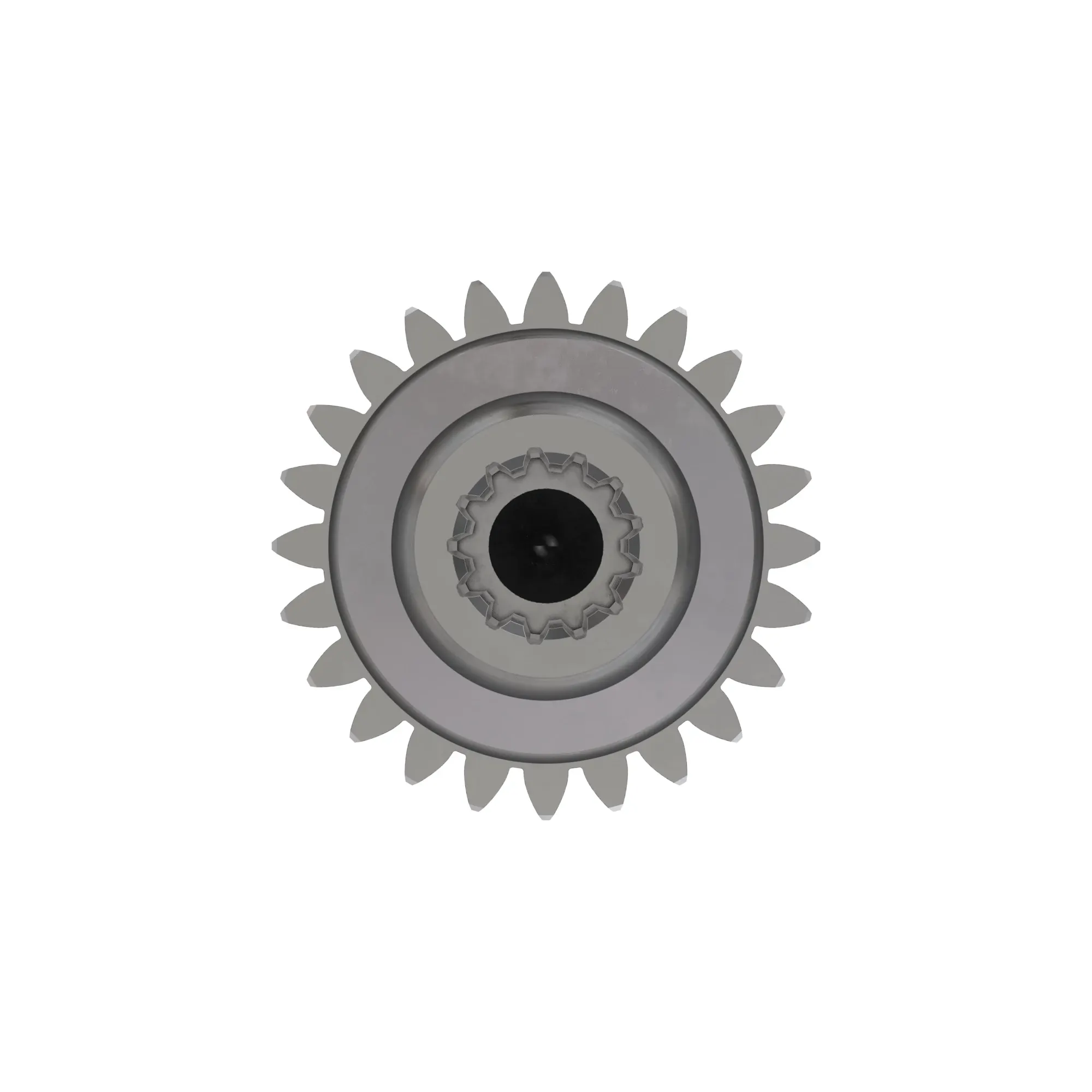 Pinion Shaft