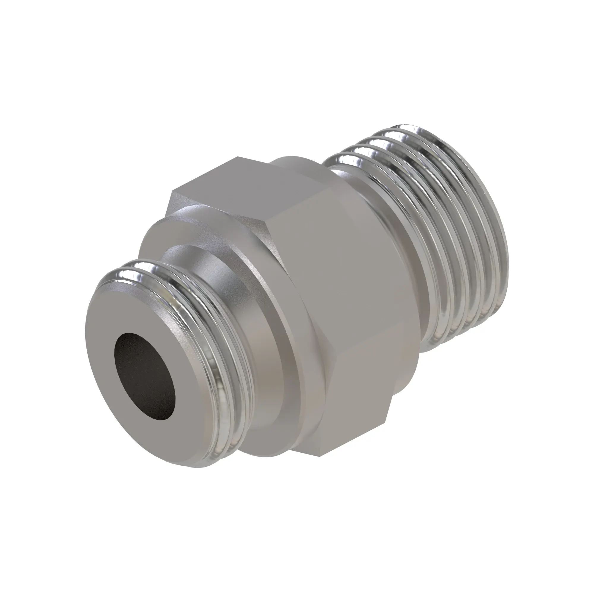 John Deere Fitting - F644623