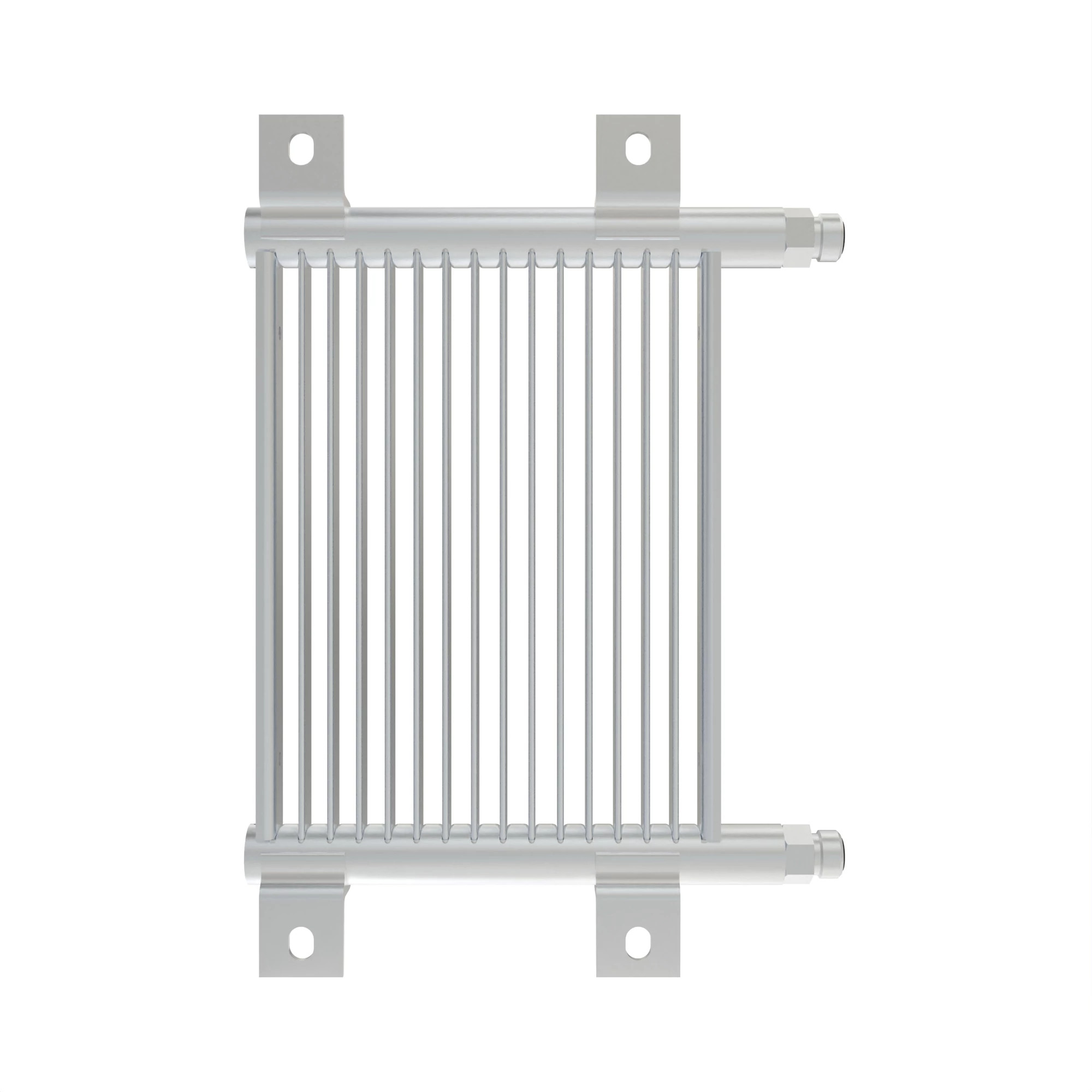 OIL COOLER, COOLER, HYDRAULIC OIL