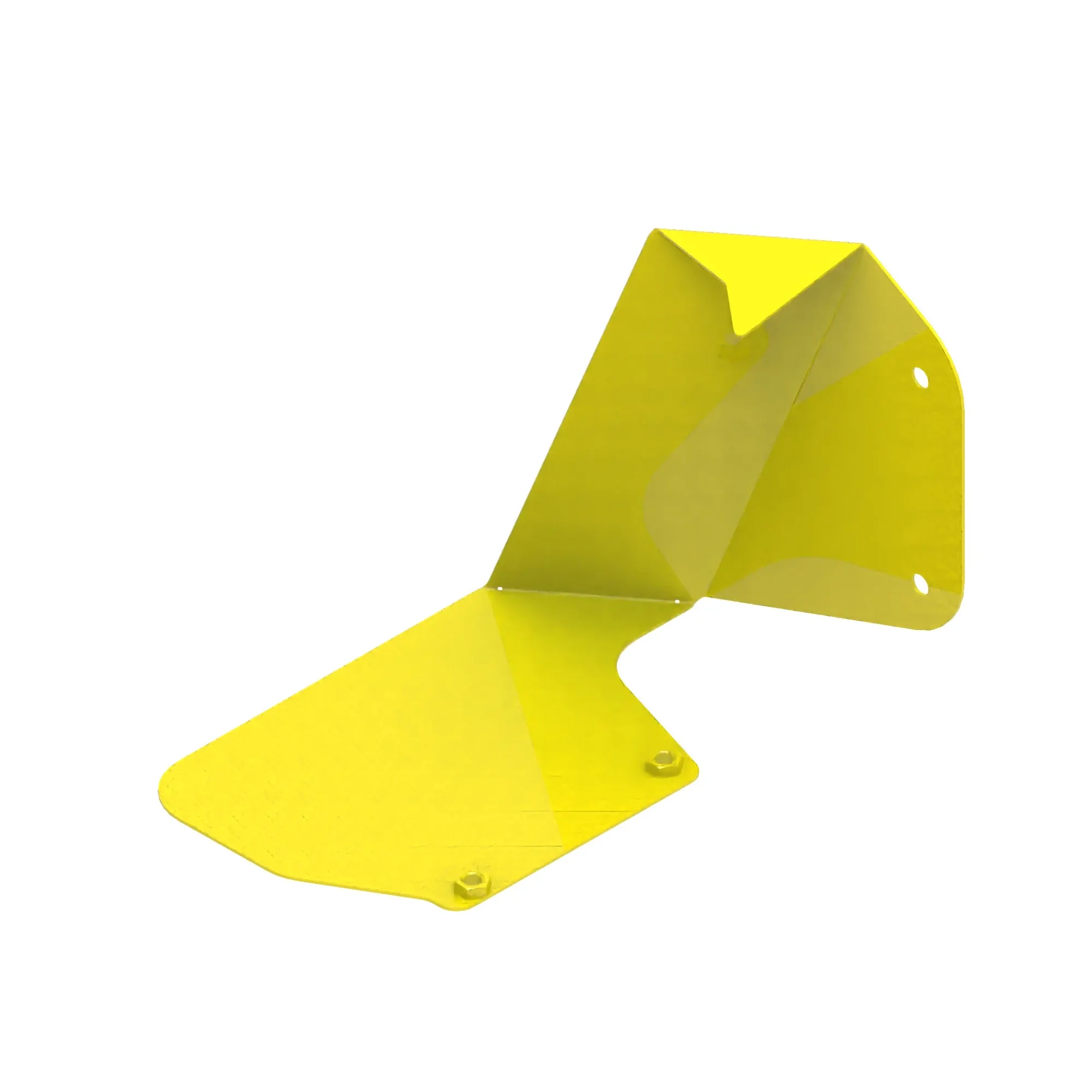 John Deere Attachment Frame Shield - LCA98279