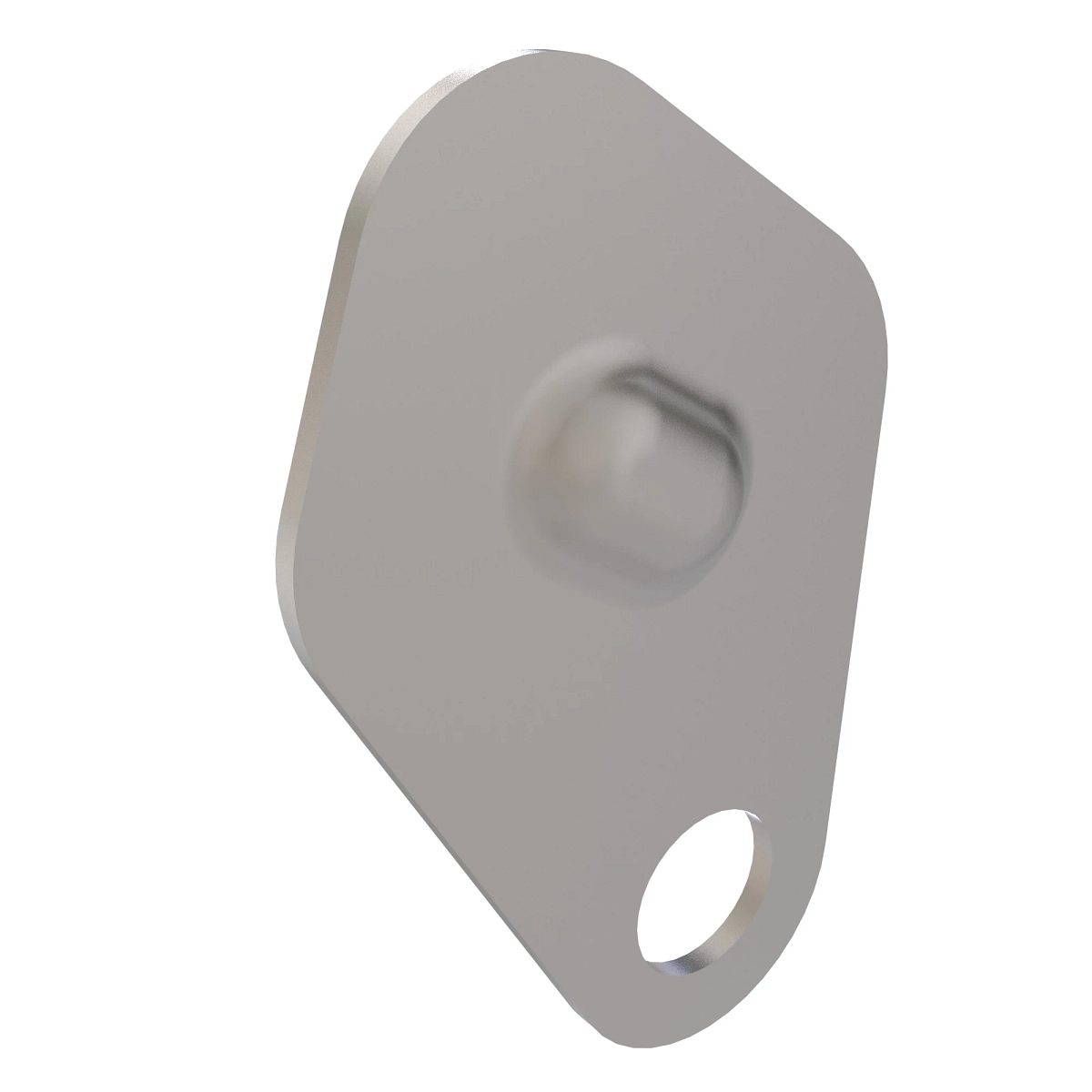 Cover, Timing Hole
