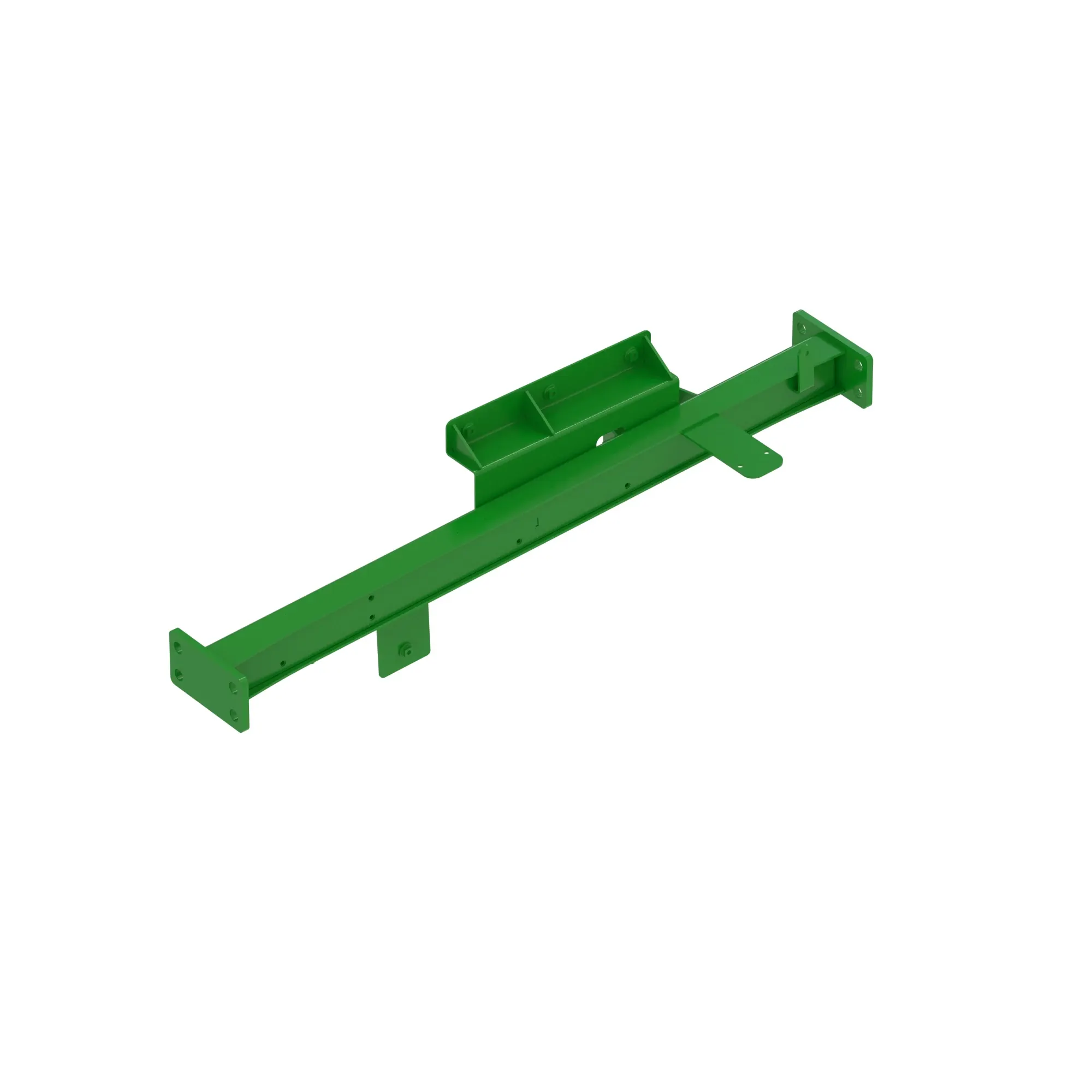 John Deere Removable Brace, Right Side - AXT14489