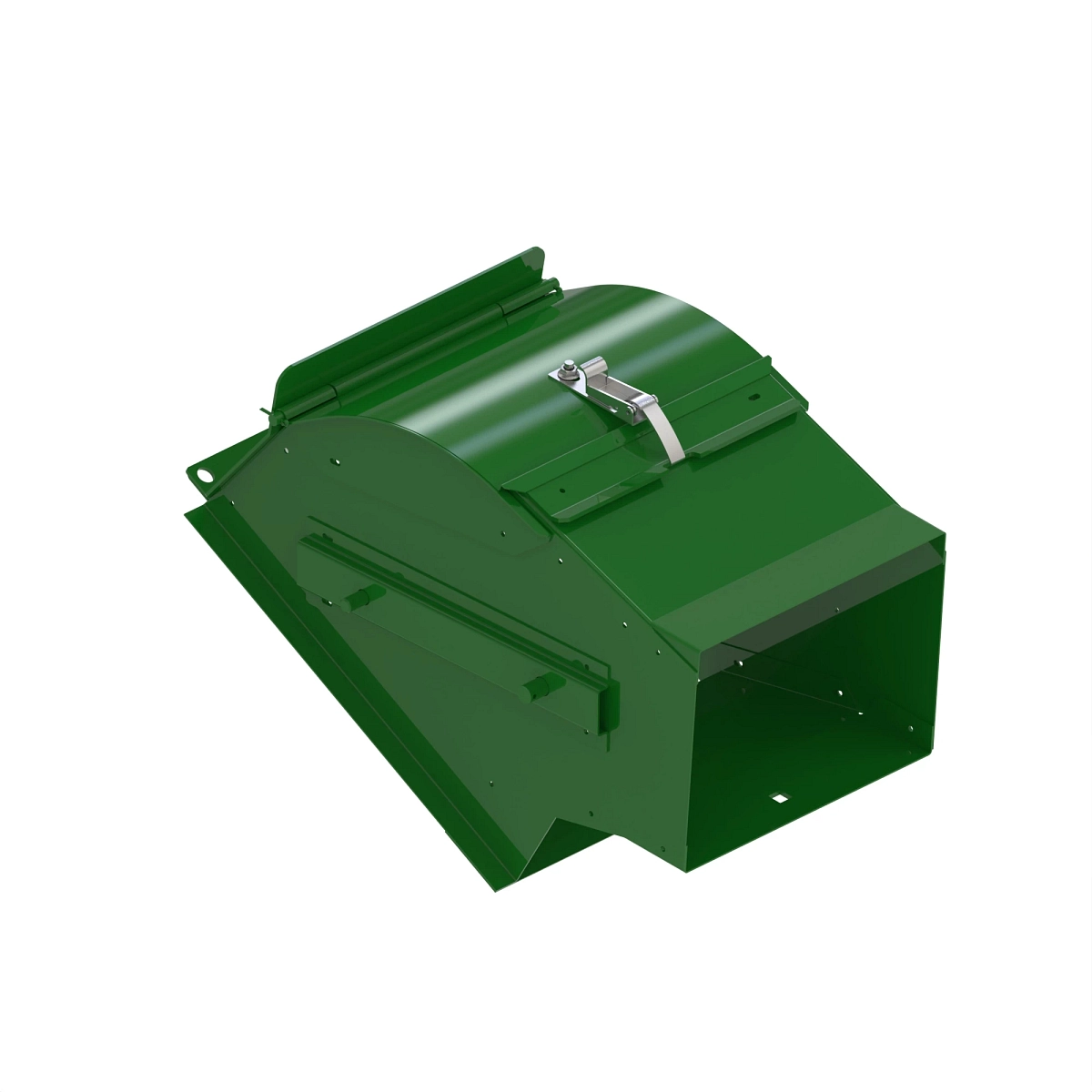Door Assy, Inner
