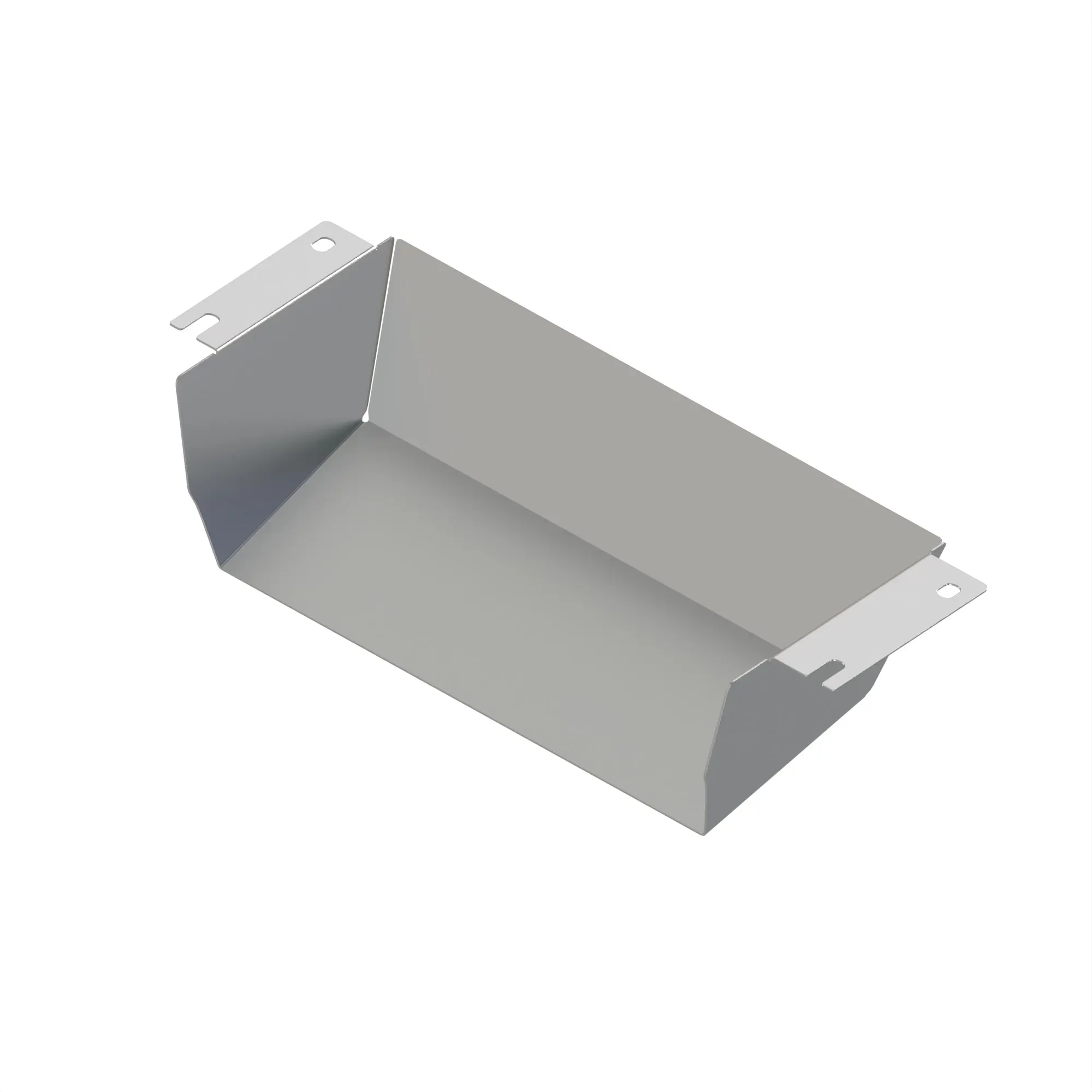 SHIELD, DOSER, UPPER