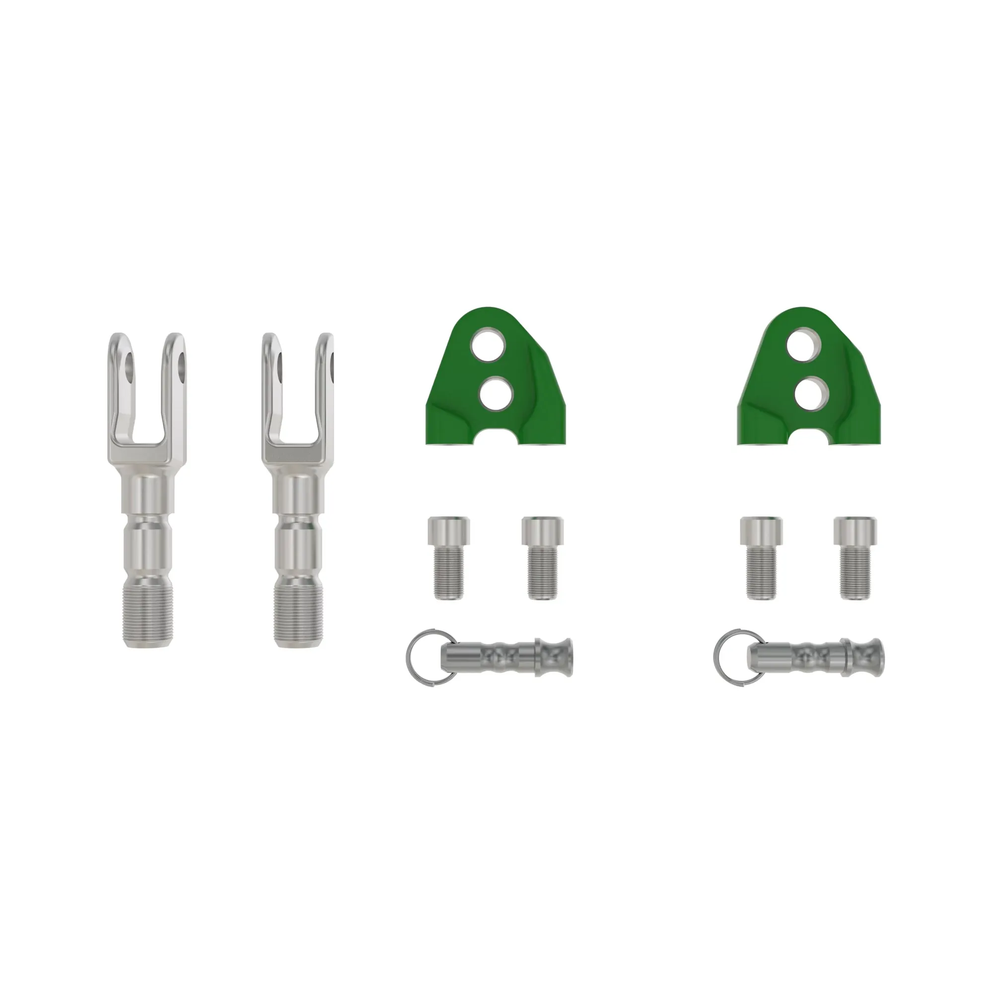 BL17079, Quick adjustment of lower links from Cat 2 to Cat 3, MHM2021