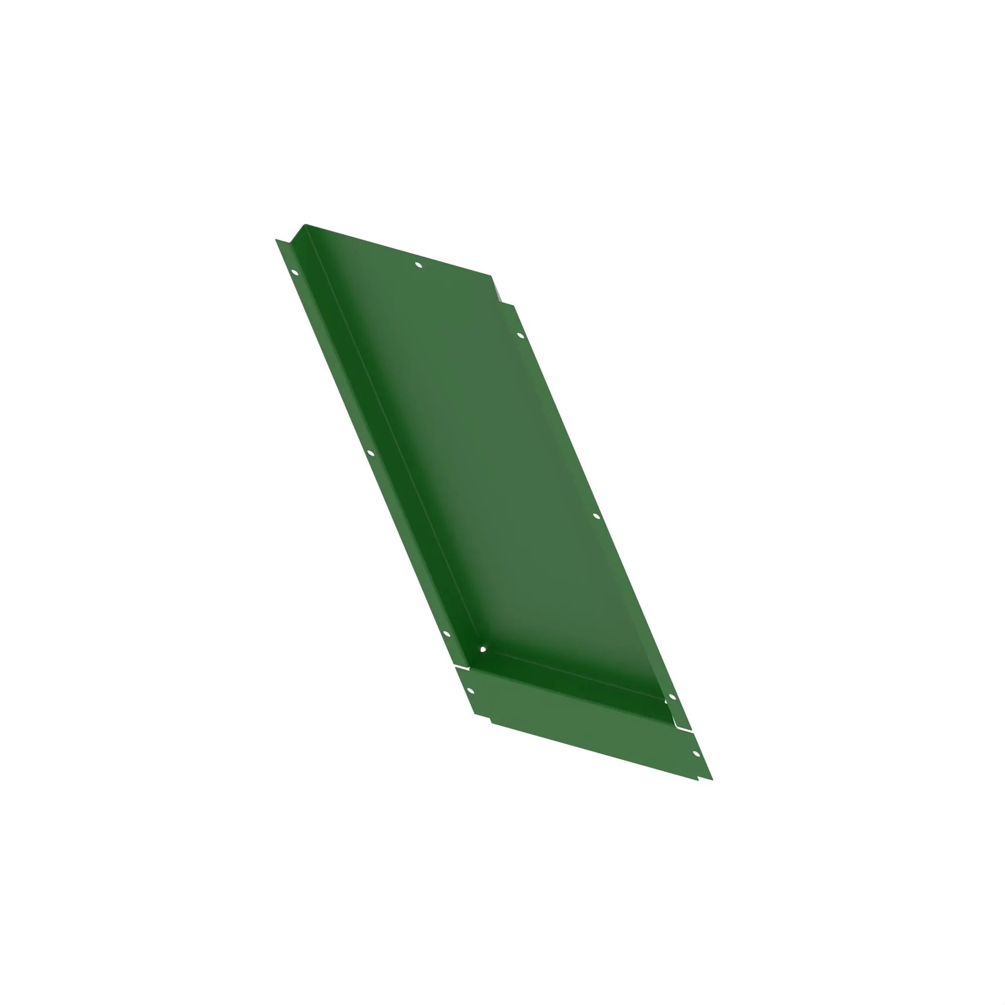 COVER-OIL DRAIN