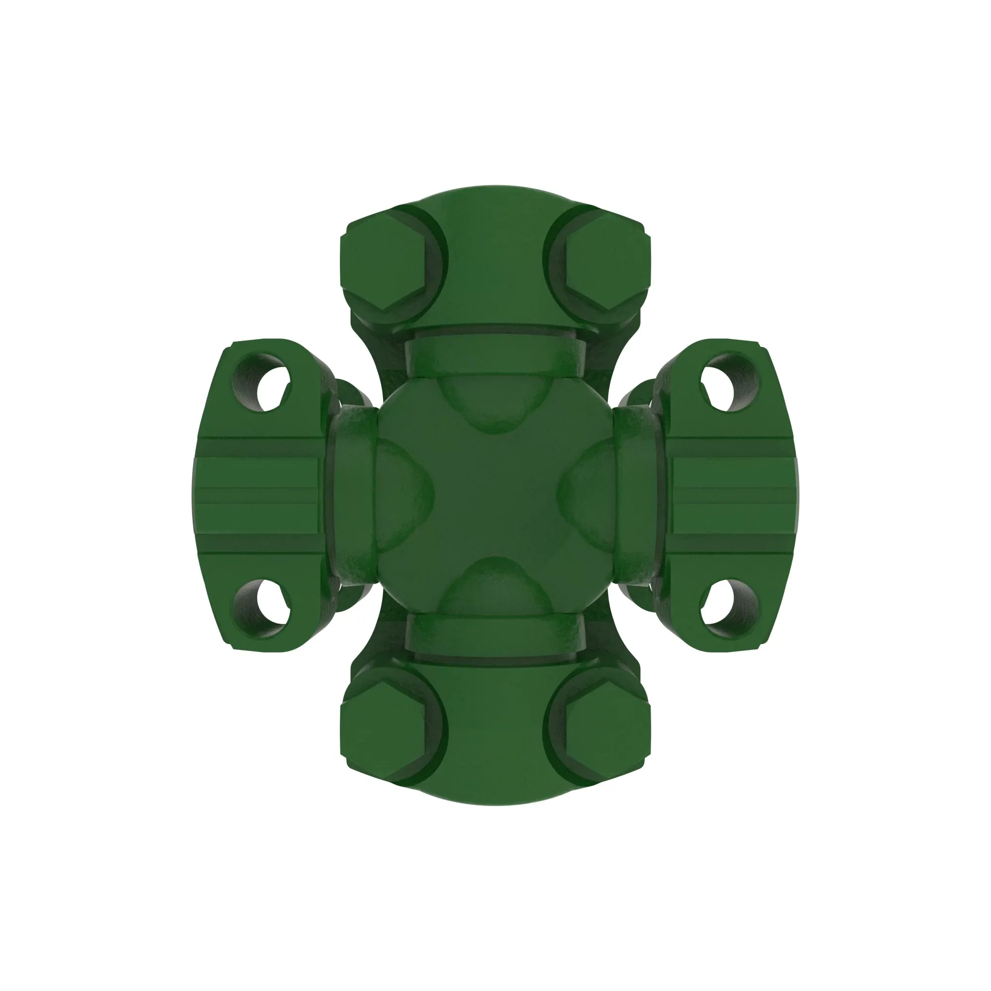 Universal Driveshaft