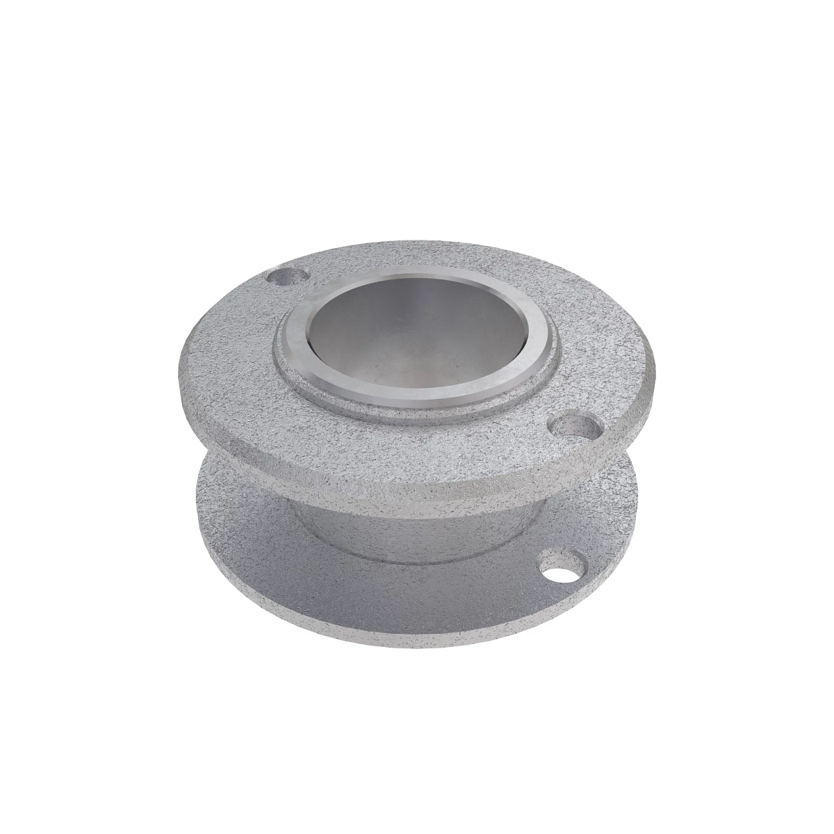 Housing, With Bushing Carbon Fiber