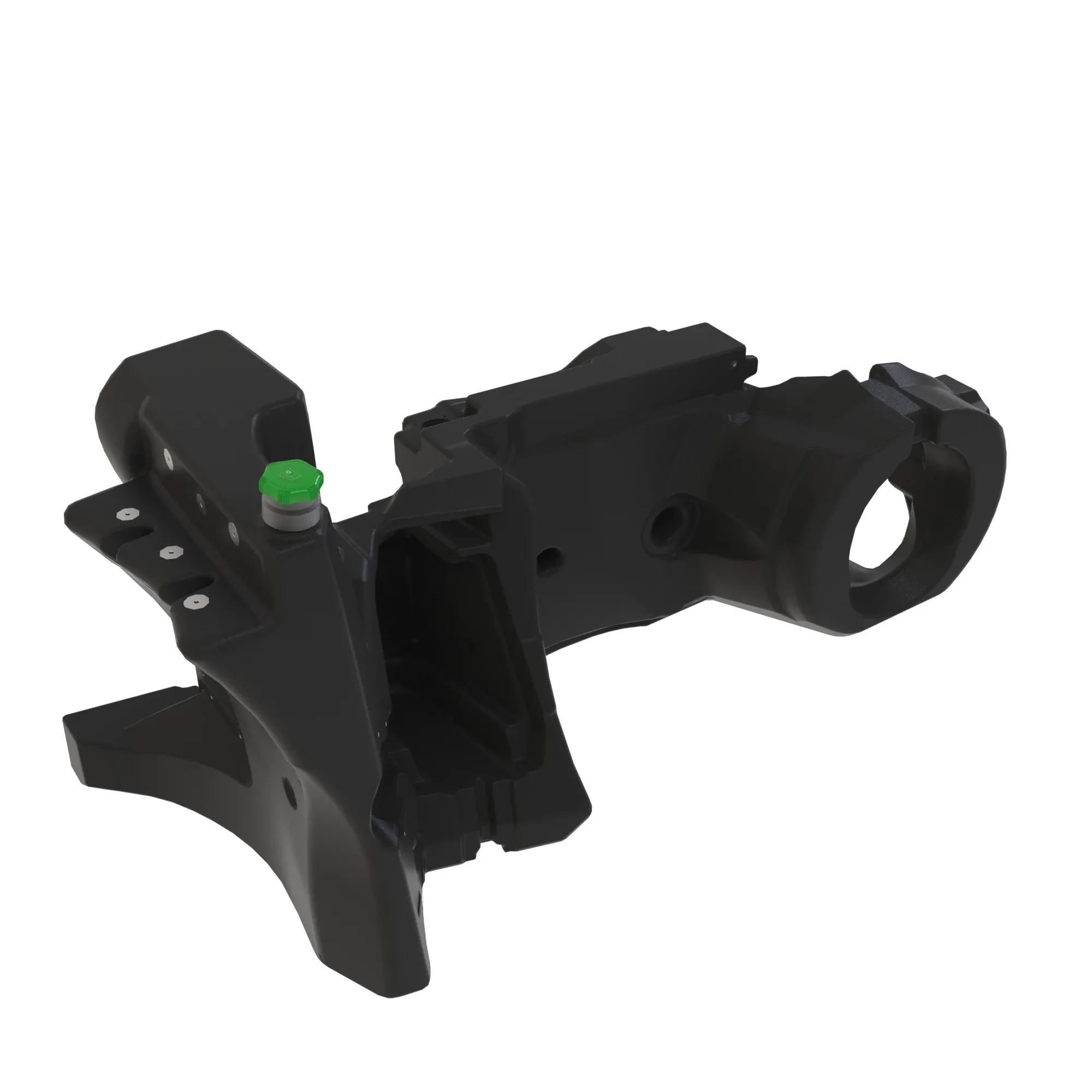 John Deere Fuel Tank - AL233035
