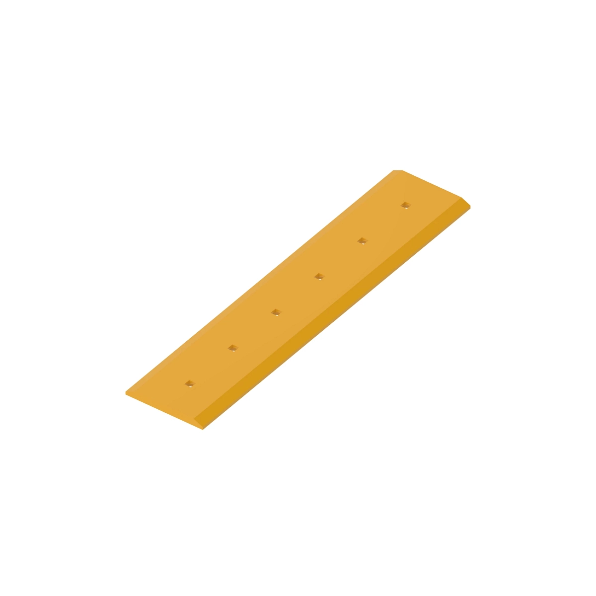 Cutting Edge, Cutting Segment